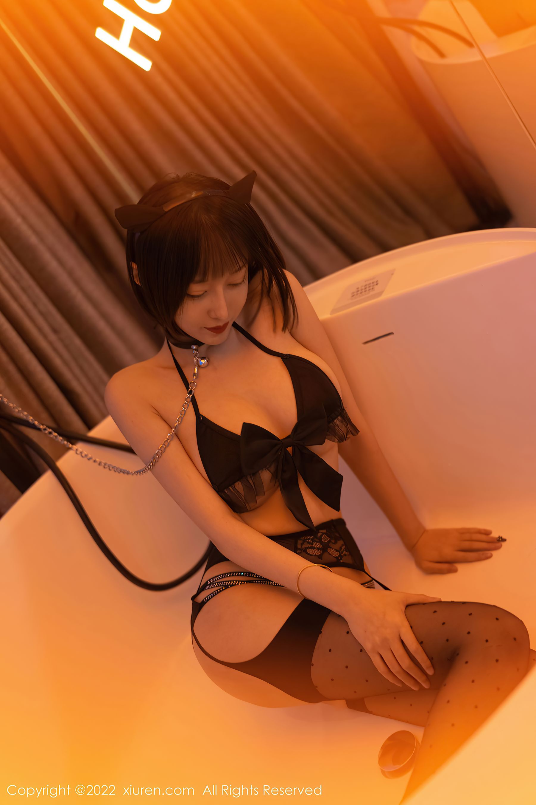 [秀人XiuRen] No.4956 玥儿玥er