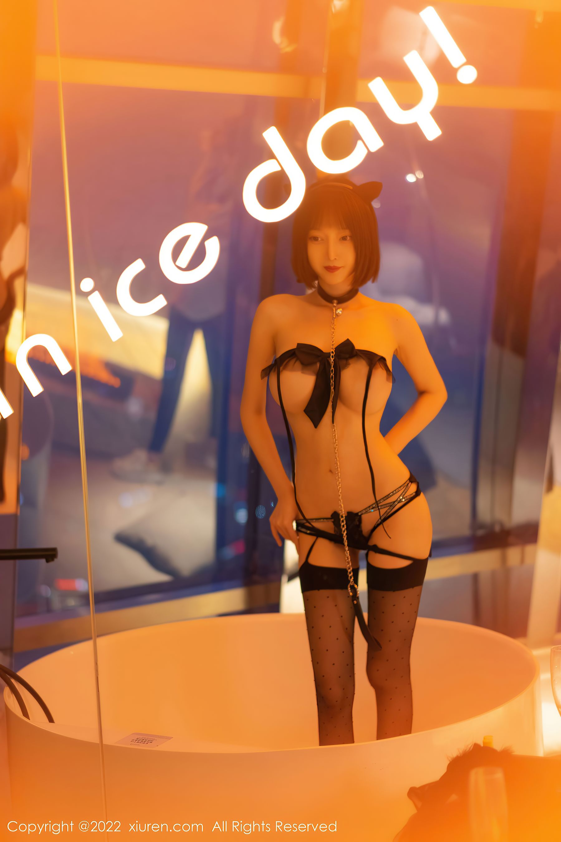 [秀人XiuRen] No.4956 玥儿玥er