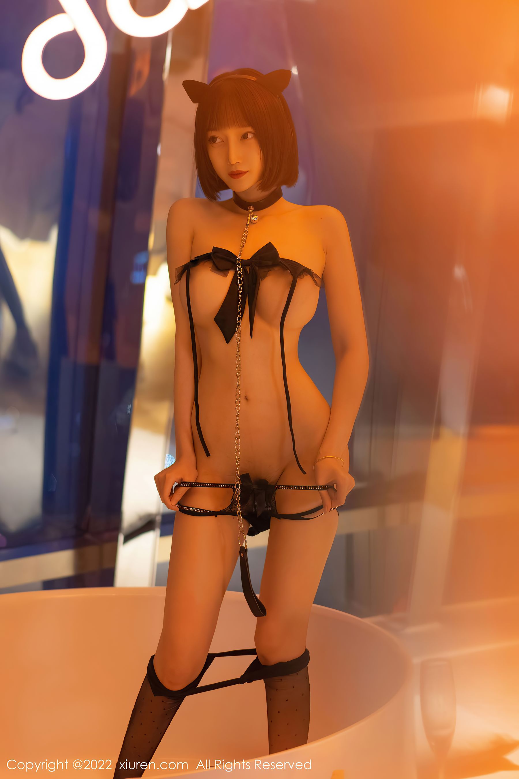 [秀人XiuRen] No.4956 玥儿玥er