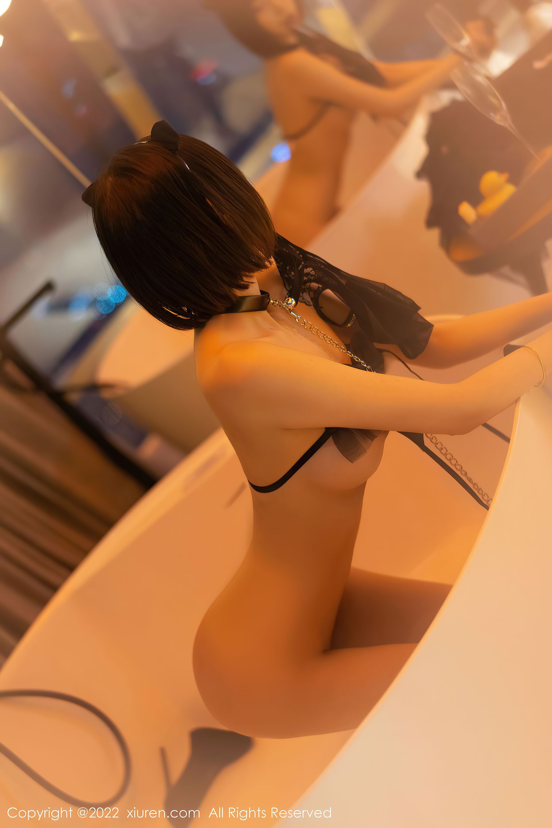 [秀人XiuRen] No.4956 玥儿玥er