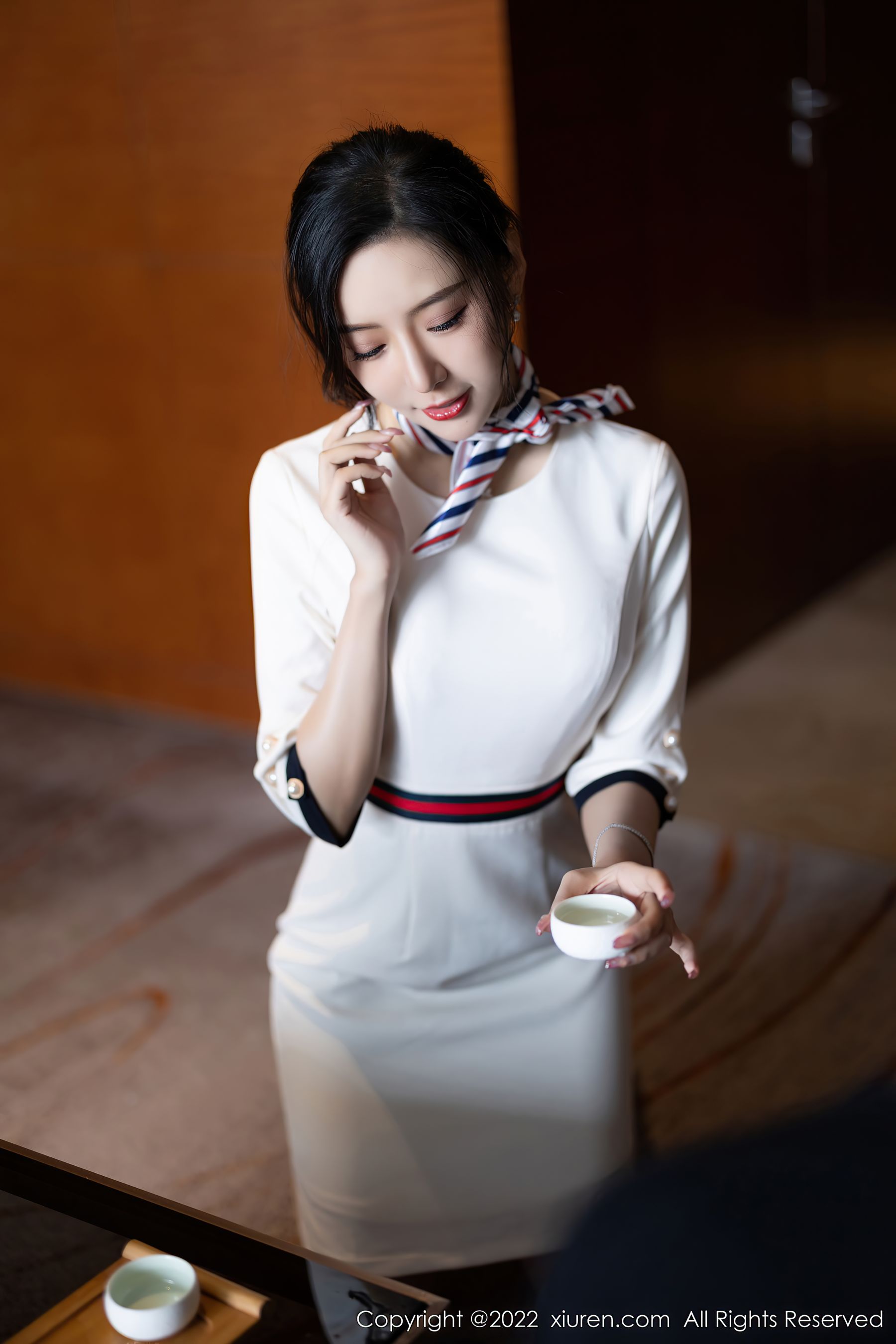 [秀人XiuRen] No.4963 王馨瑶yanni