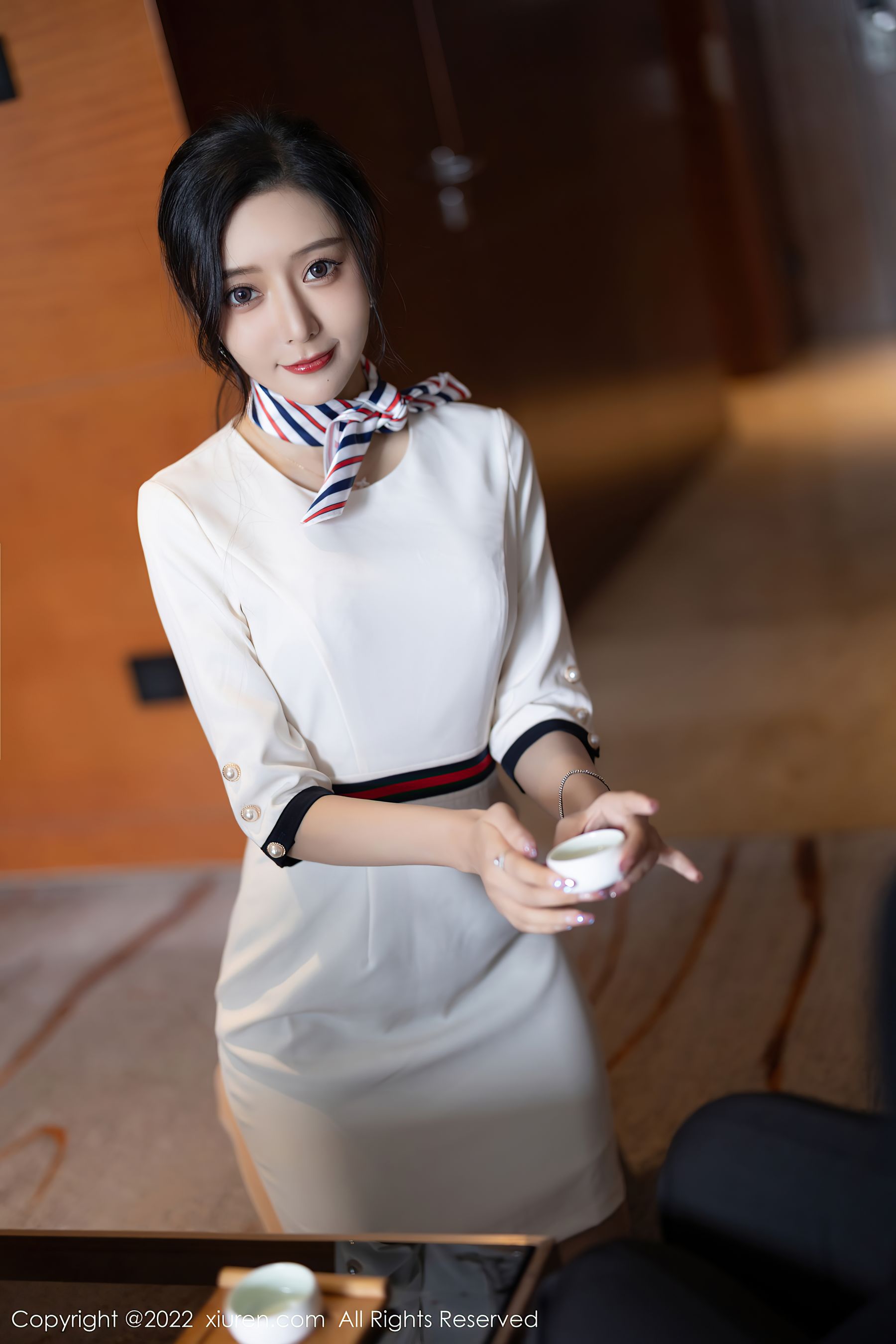 [秀人XiuRen] No.4963 王馨瑶yanni