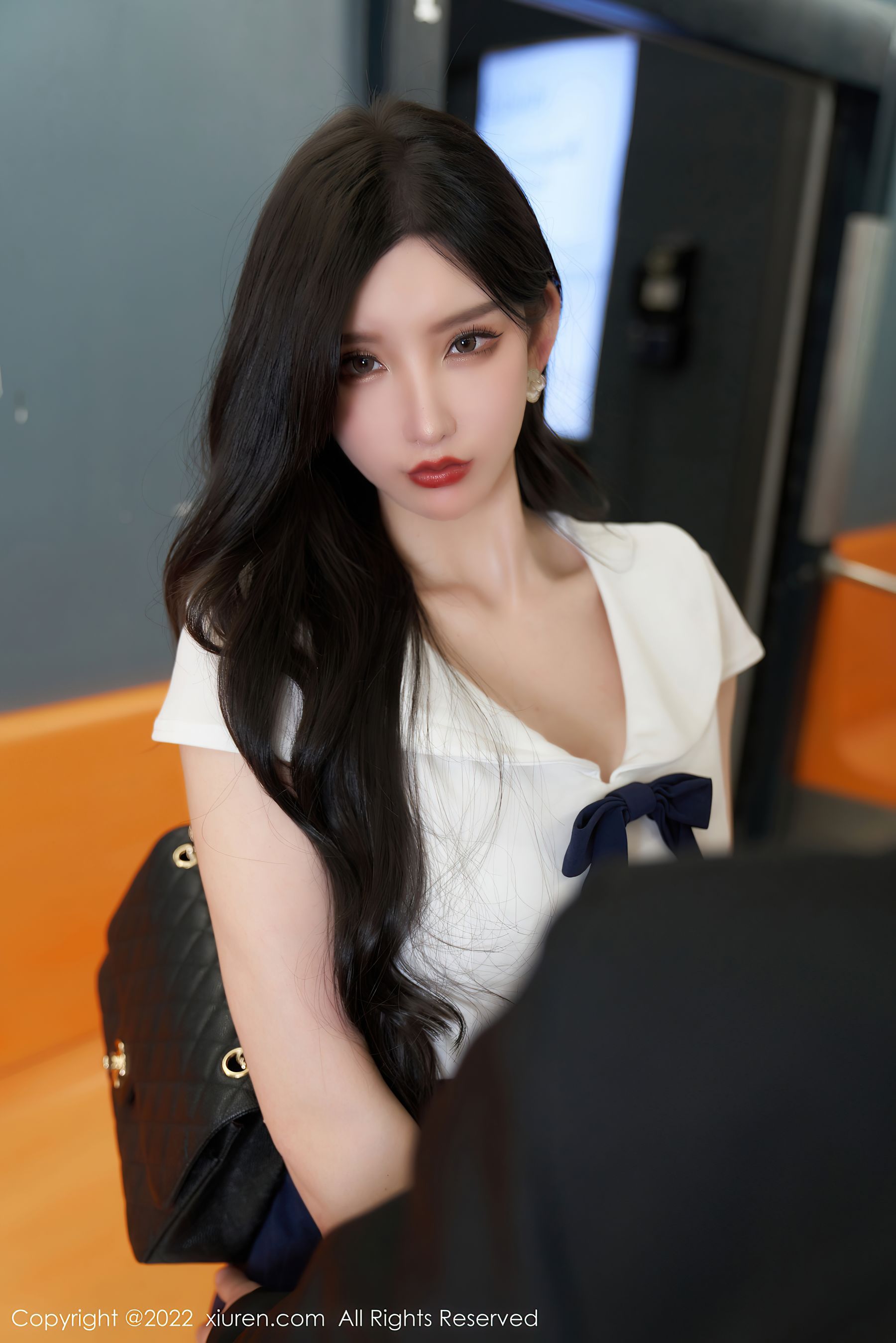 [秀人XiuRen] No.4979 周于希Sally