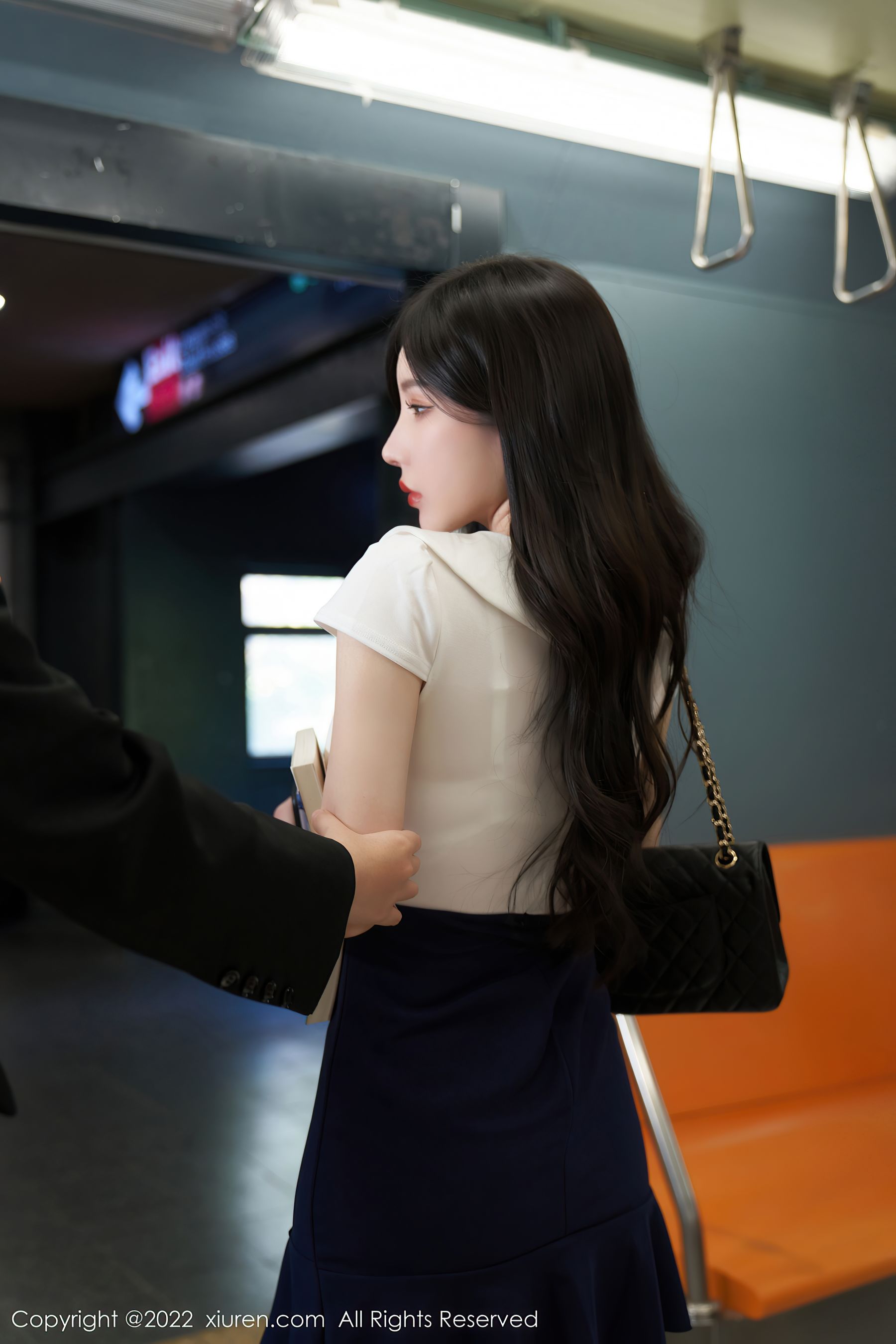 [秀人XiuRen] No.4979 周于希Sally