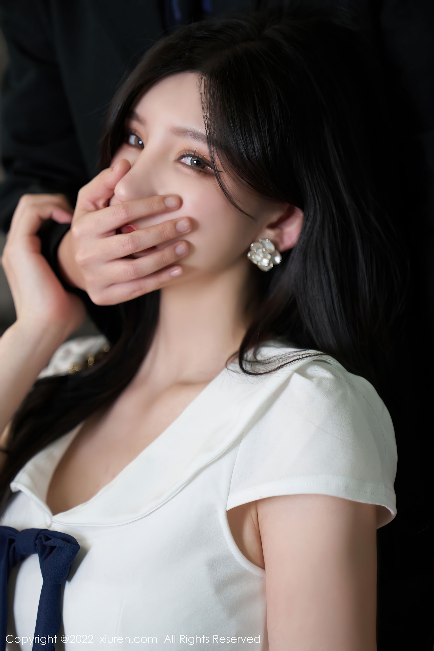 [秀人XiuRen] No.4979 周于希Sally