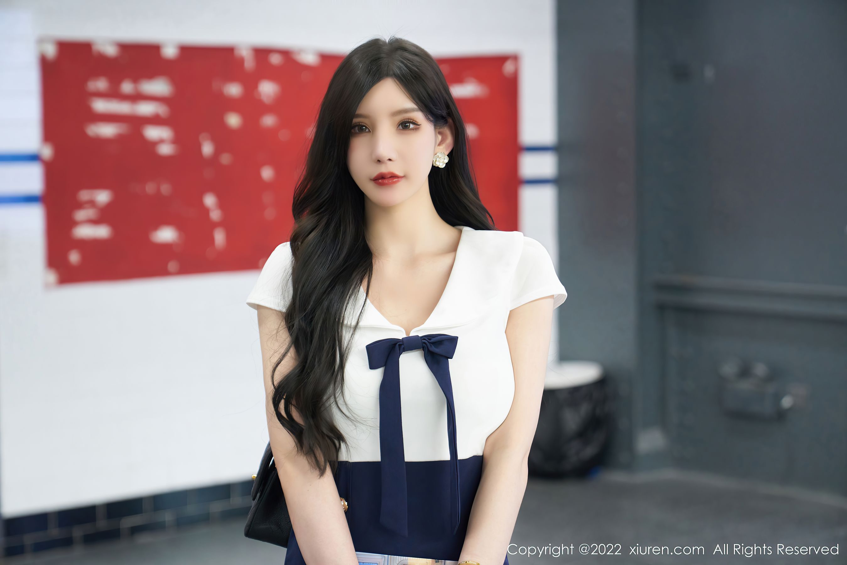 [秀人XiuRen] No.4979 周于希Sally