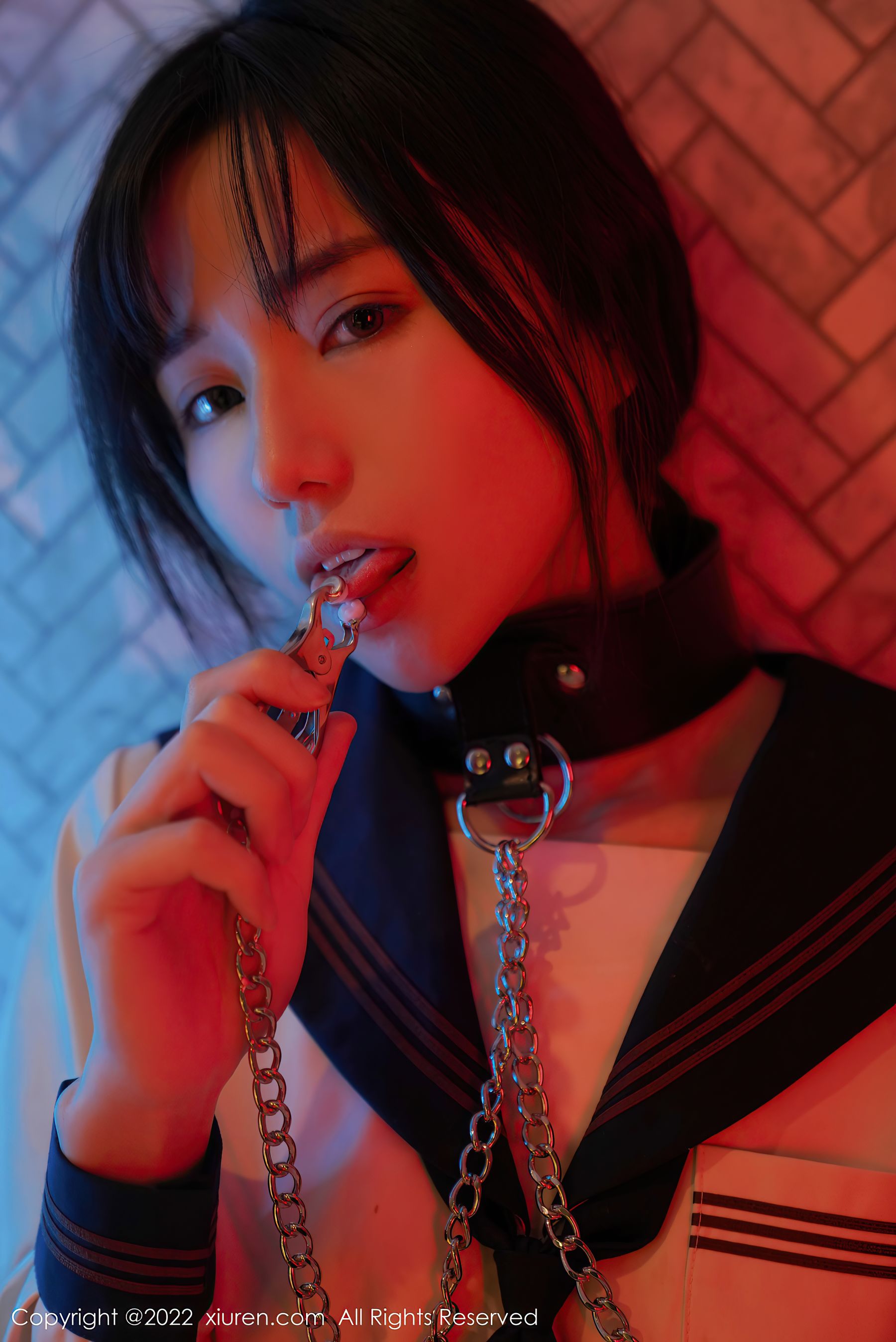 [秀人XiuRen] No.4986 仓井优香
