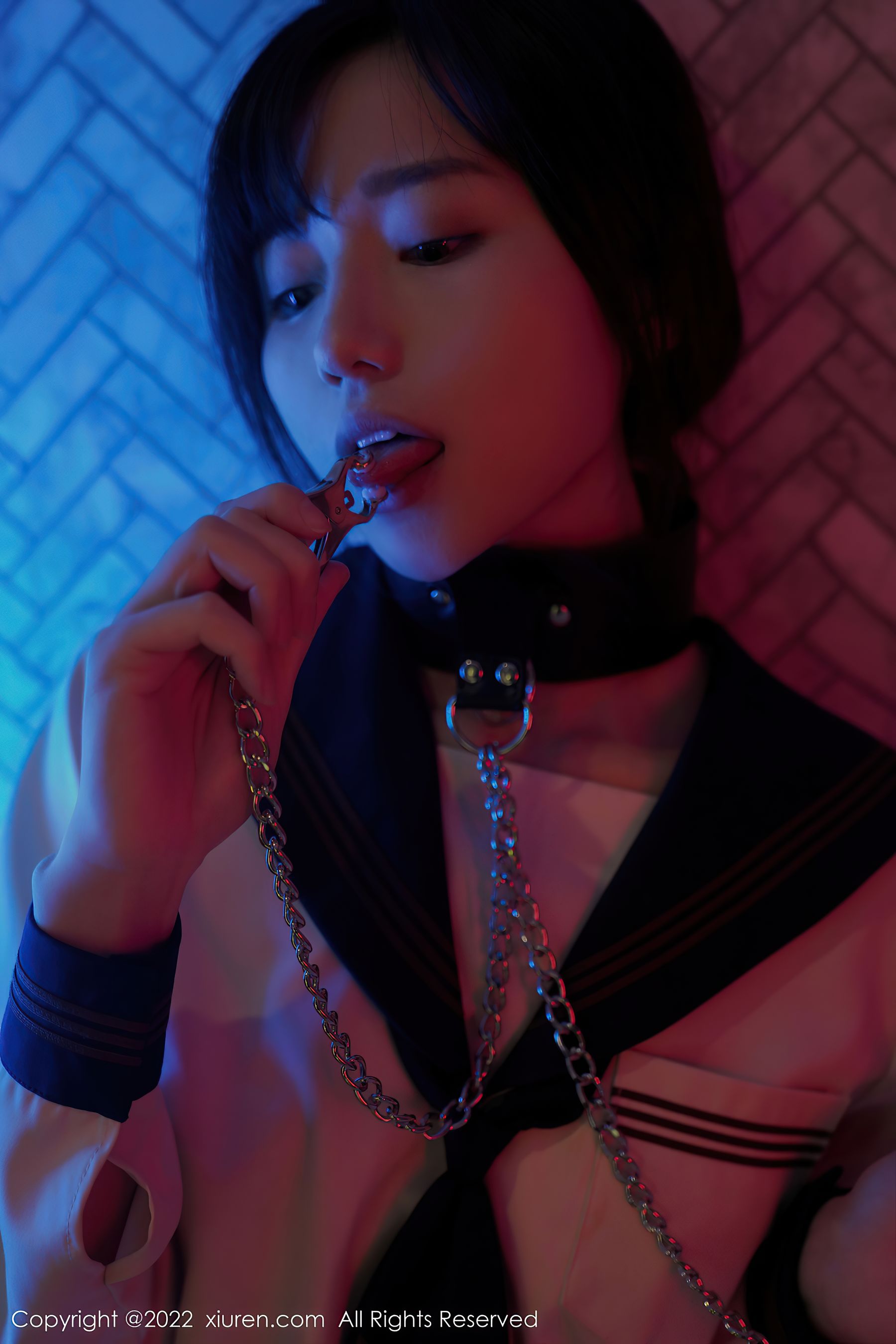 [秀人XiuRen] No.4986 仓井优香