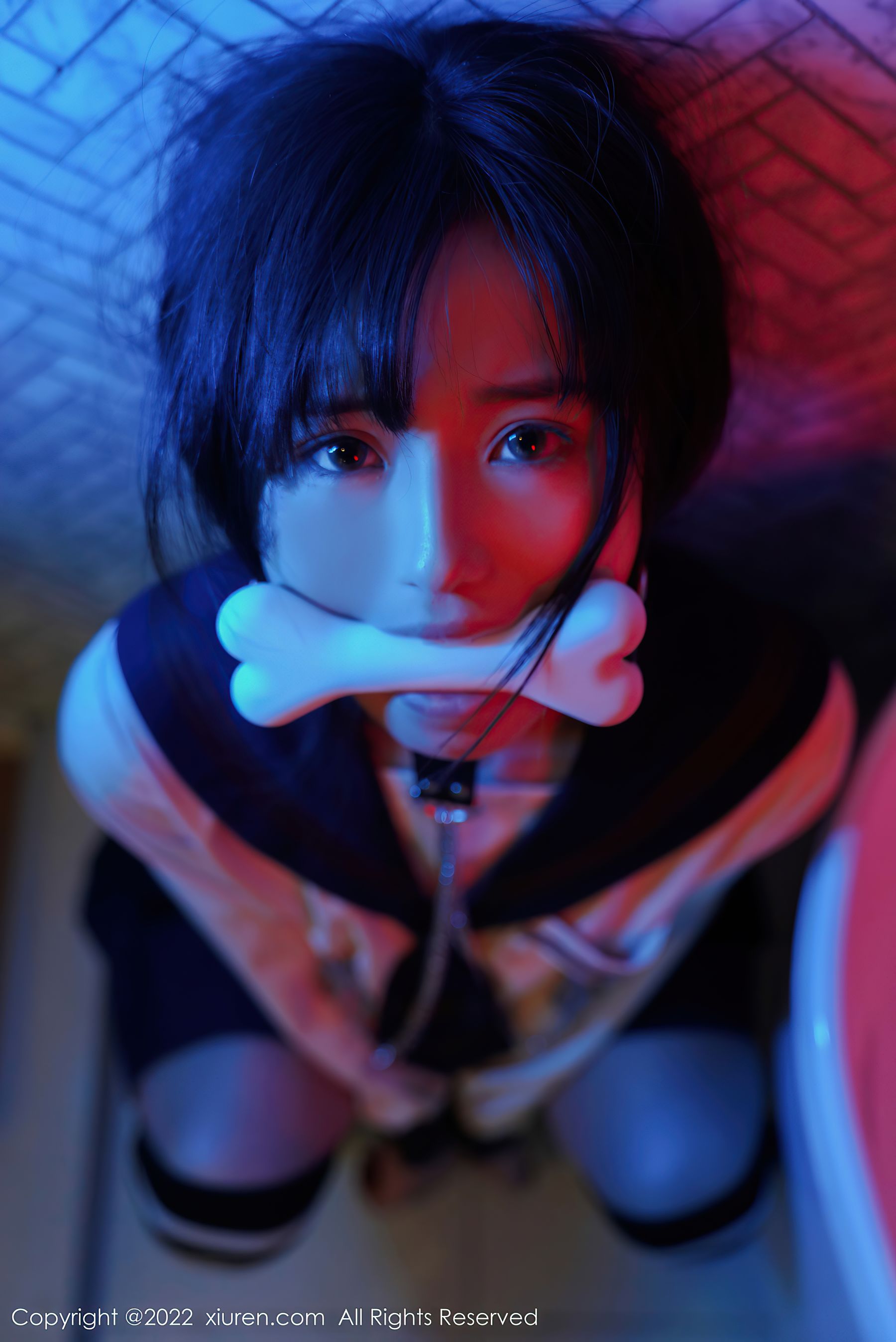 [秀人XiuRen] No.4986 仓井优香