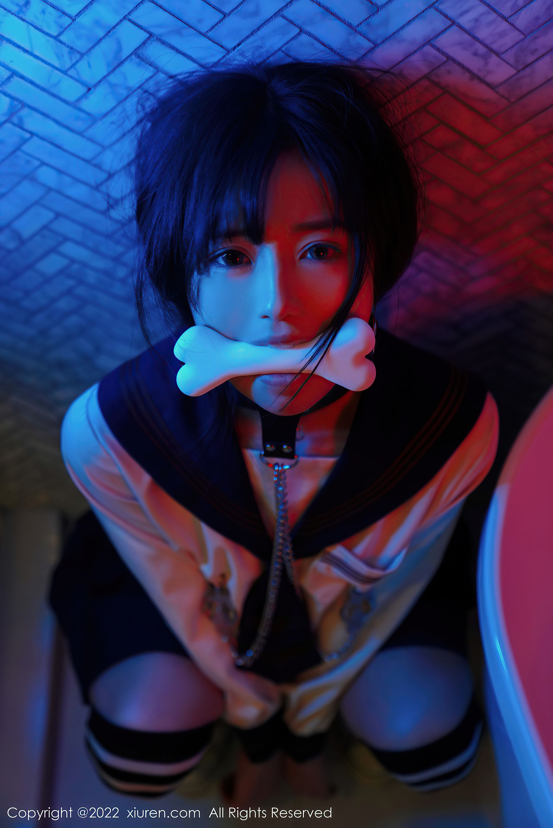 [秀人XiuRen] No.4986 仓井优香