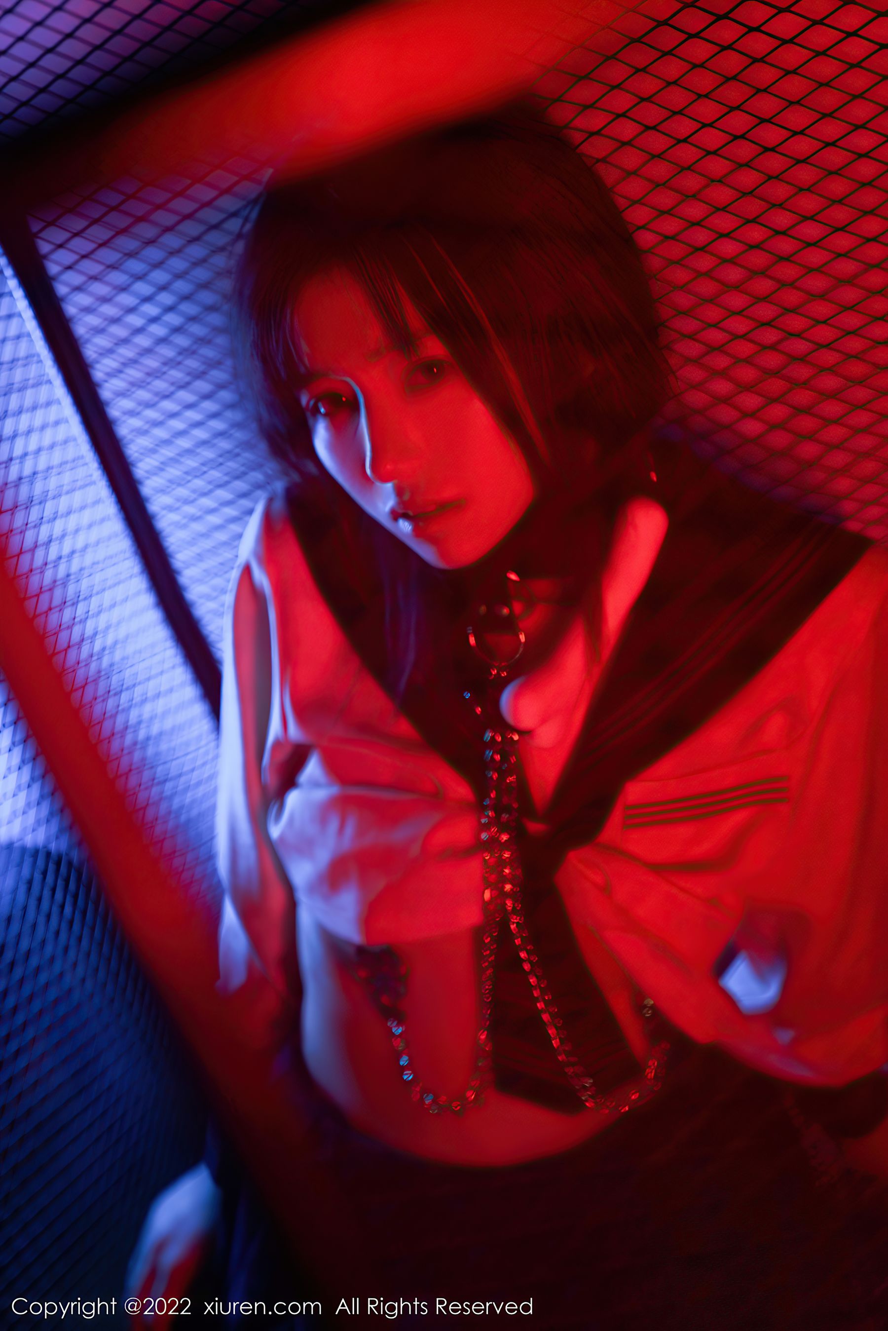 [秀人XiuRen] No.4986 仓井优香