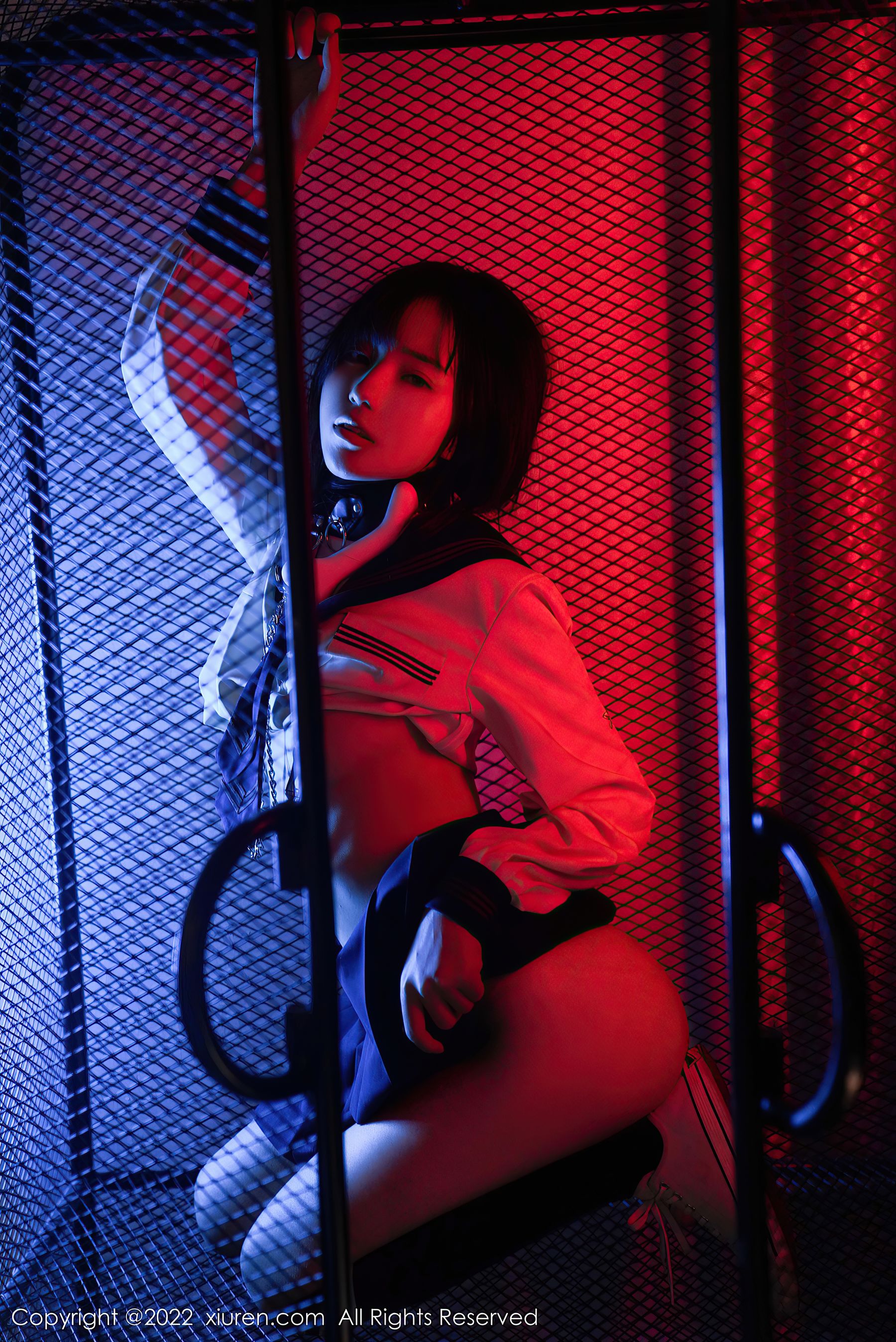 [秀人XiuRen] No.4986 仓井优香