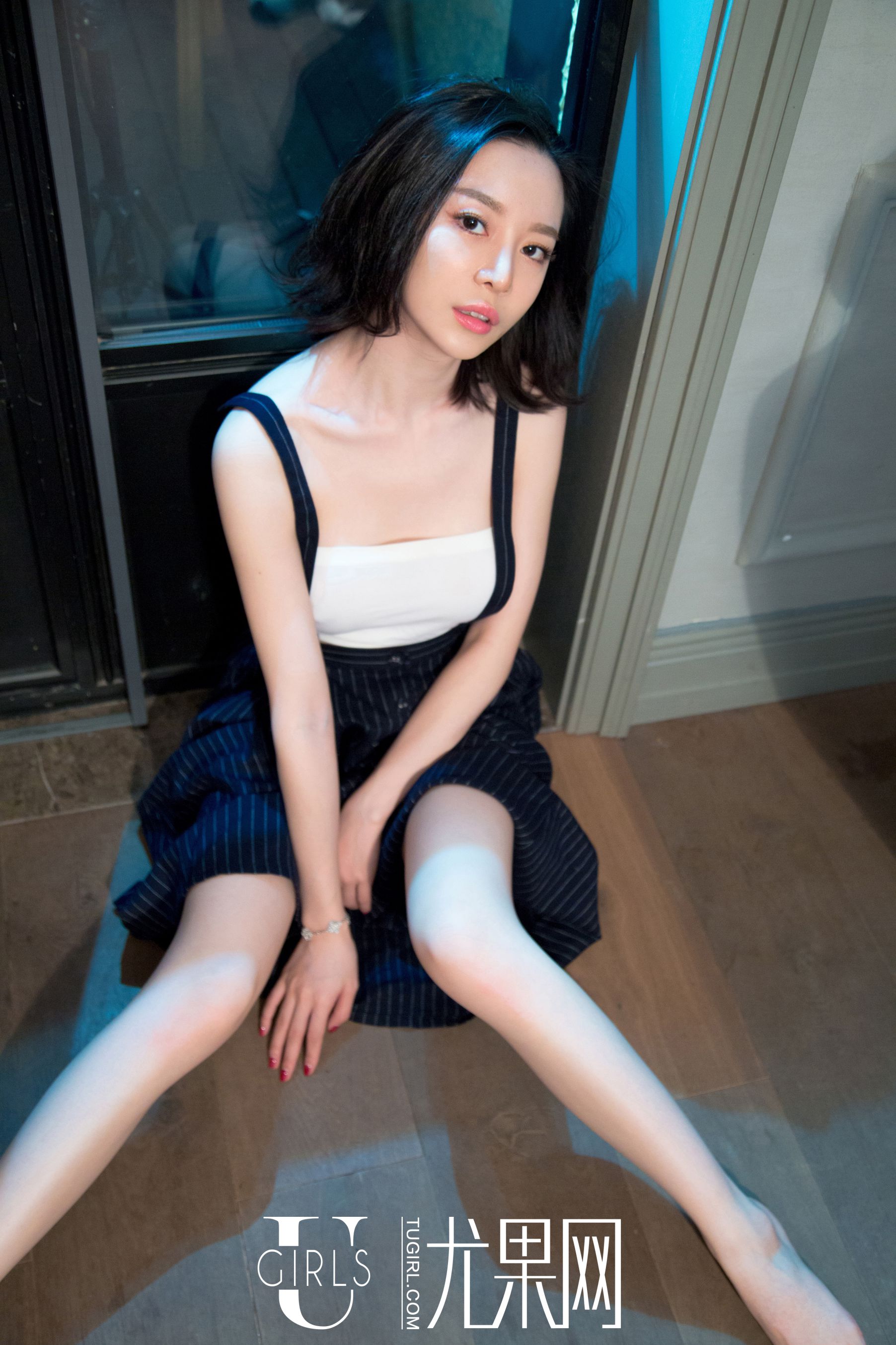[尤果网Ugirls] U236 慕羽茜《朝思暮念》