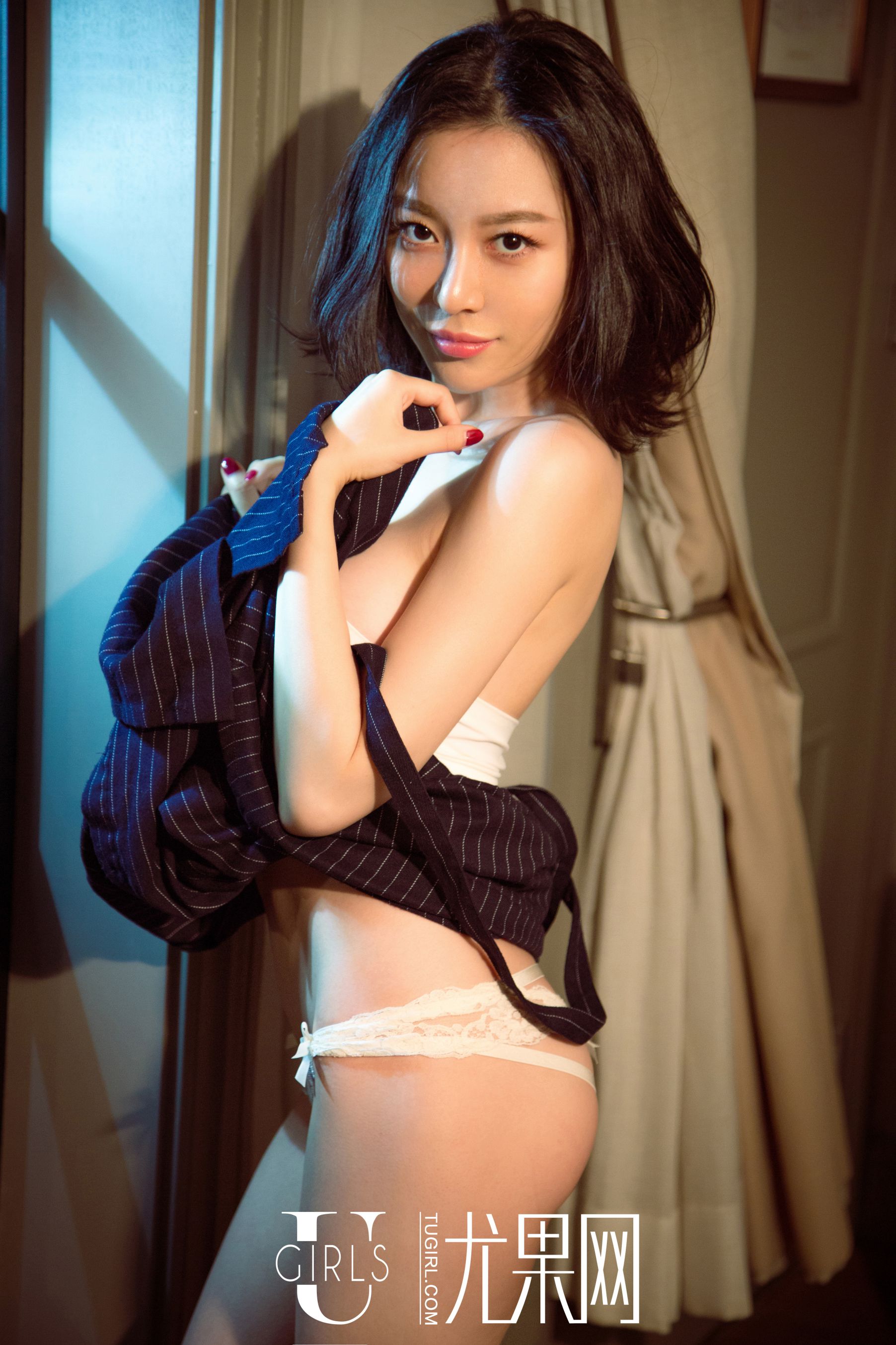 [尤果网Ugirls] U236 慕羽茜《朝思暮念》