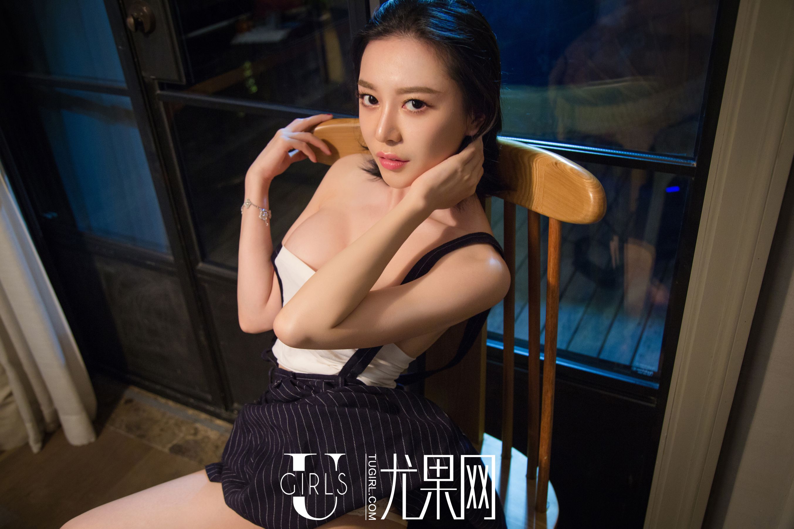 [尤果网Ugirls] U236 慕羽茜《朝思暮念》
