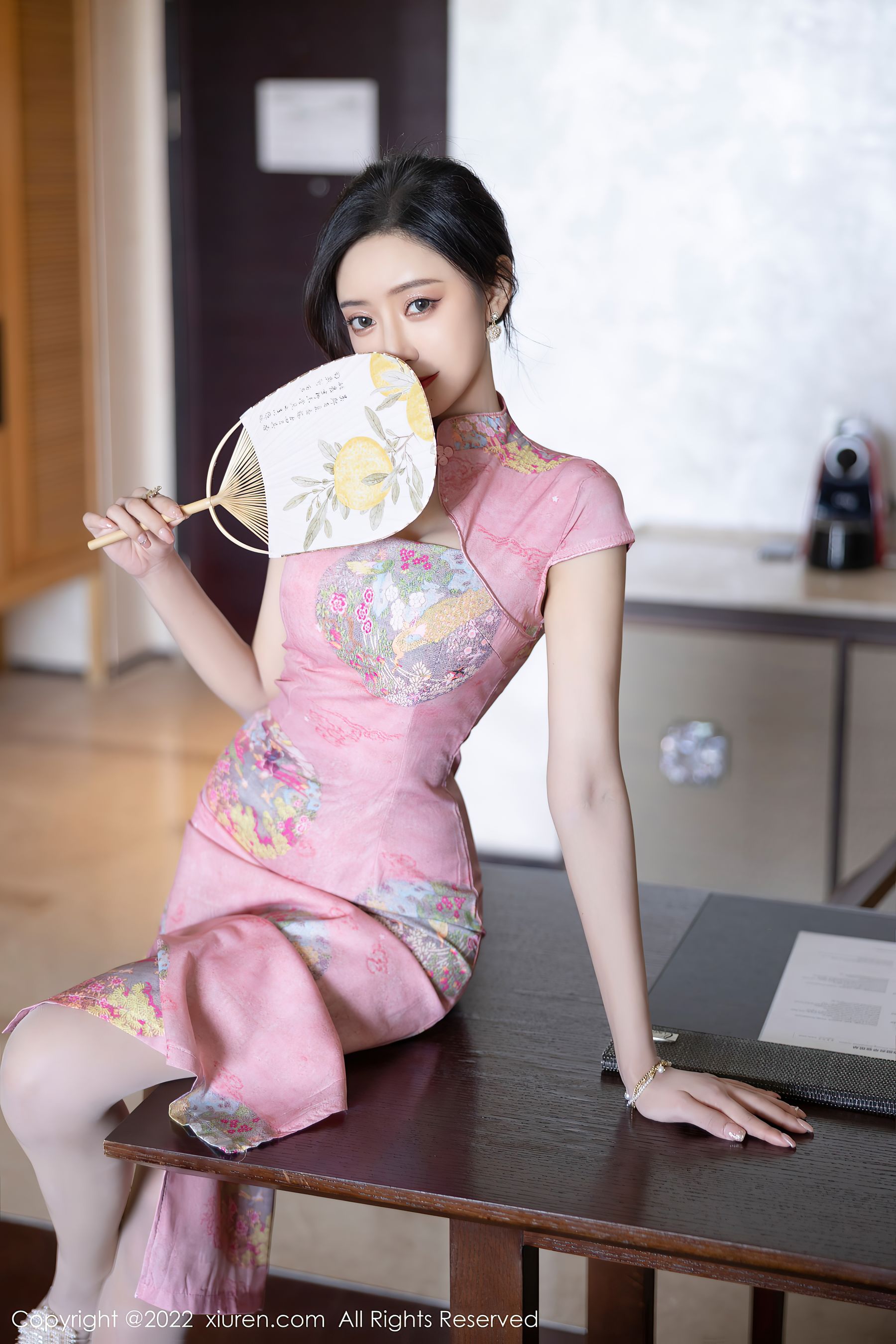 [秀人XiuRen] No.5007 王馨瑶yanni
