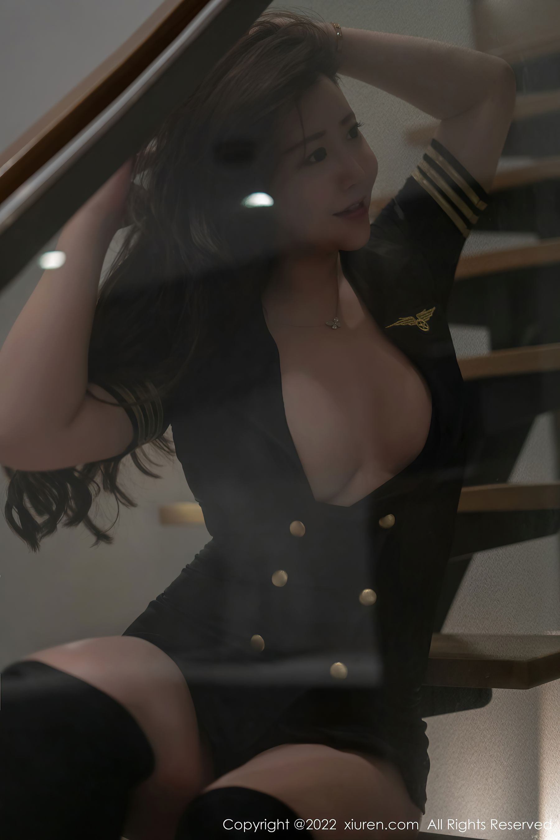 [秀人XiuRen] No.5017 王婉悠Queen