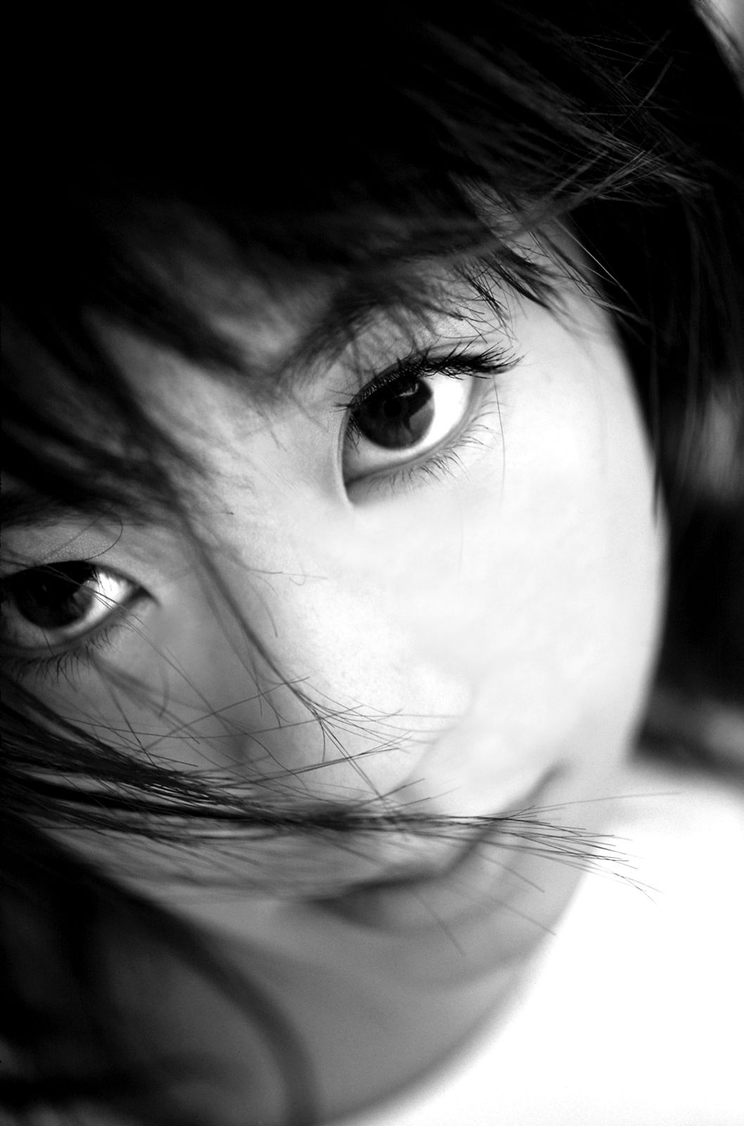 [NS Eyes] SF-No.066 Naoko Himejima 姫嶋菜穂子/姬岛菜穗子