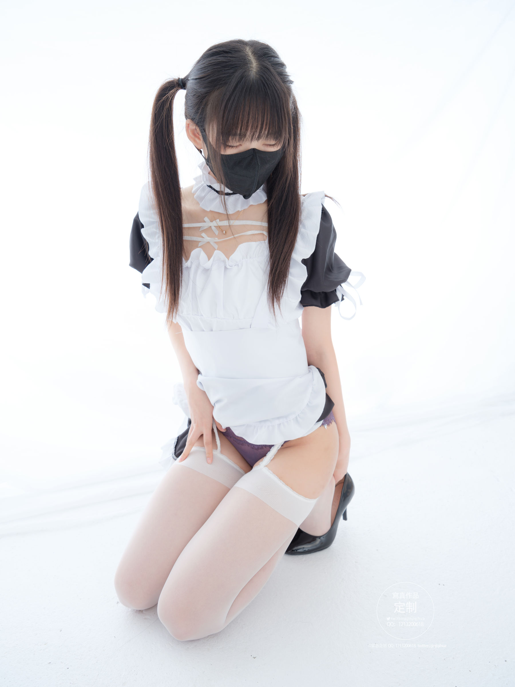 [紧急企划] EX-003