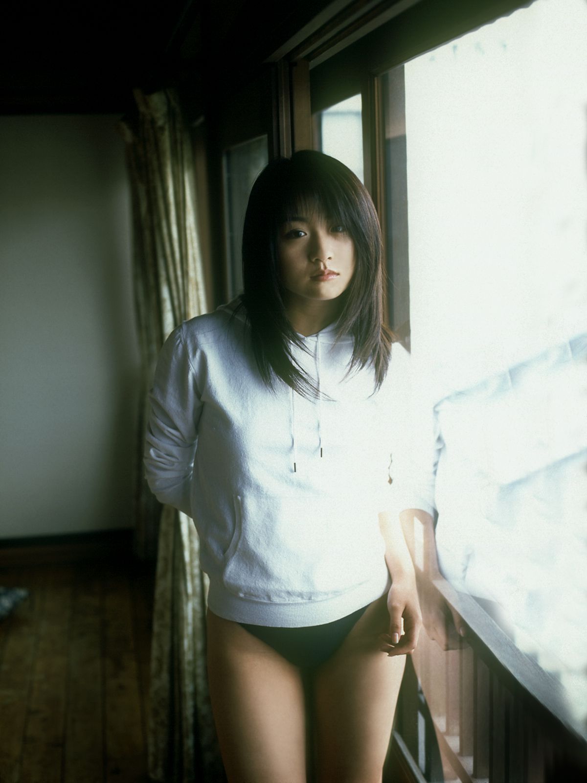 [NS Eyes] SF-No.067 Asaka Kubo 久保亜沙香