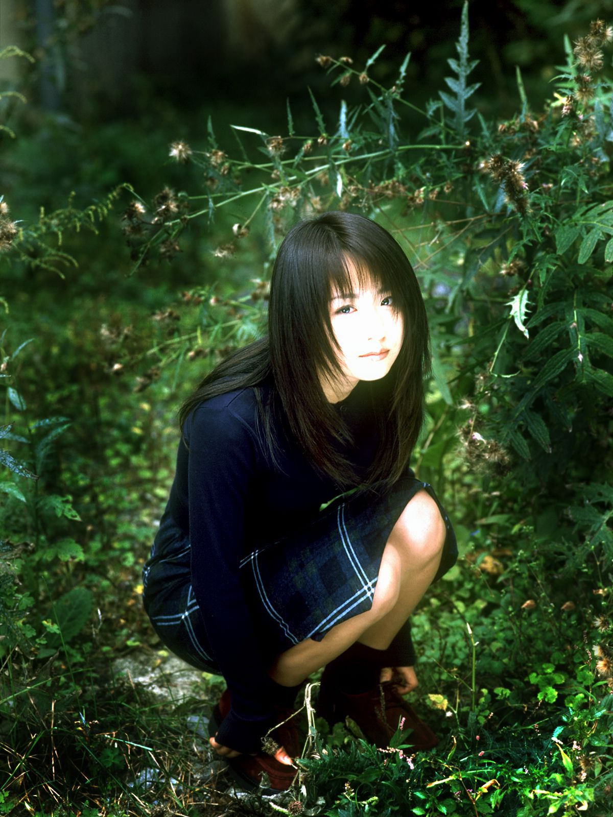 [NS Eyes] SF-No.067 Asaka Kubo 久保亜沙香