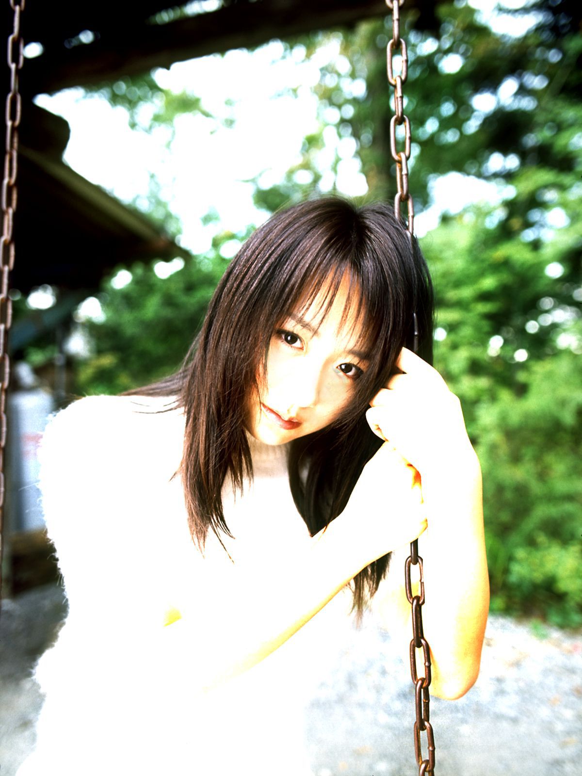 [NS Eyes] SF-No.067 Asaka Kubo 久保亜沙香