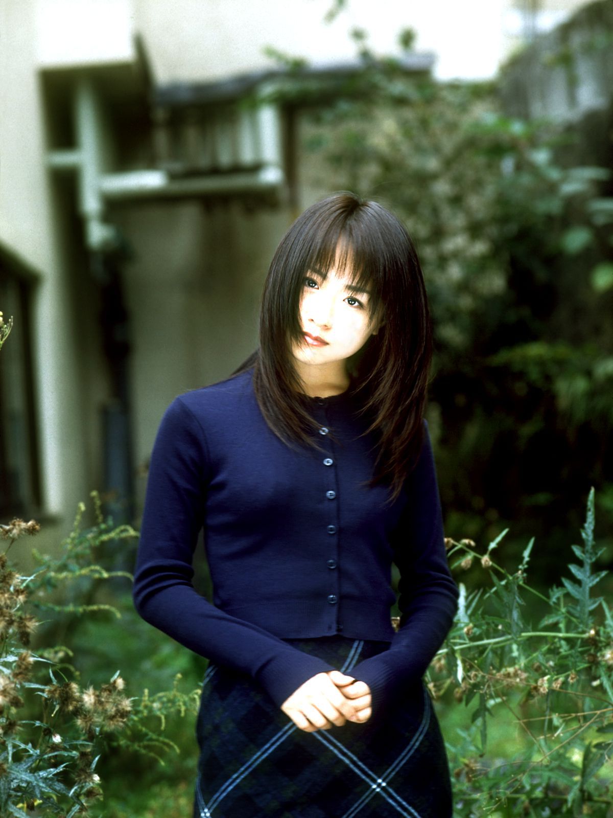 [NS Eyes] SF-No.067 Asaka Kubo 久保亜沙香