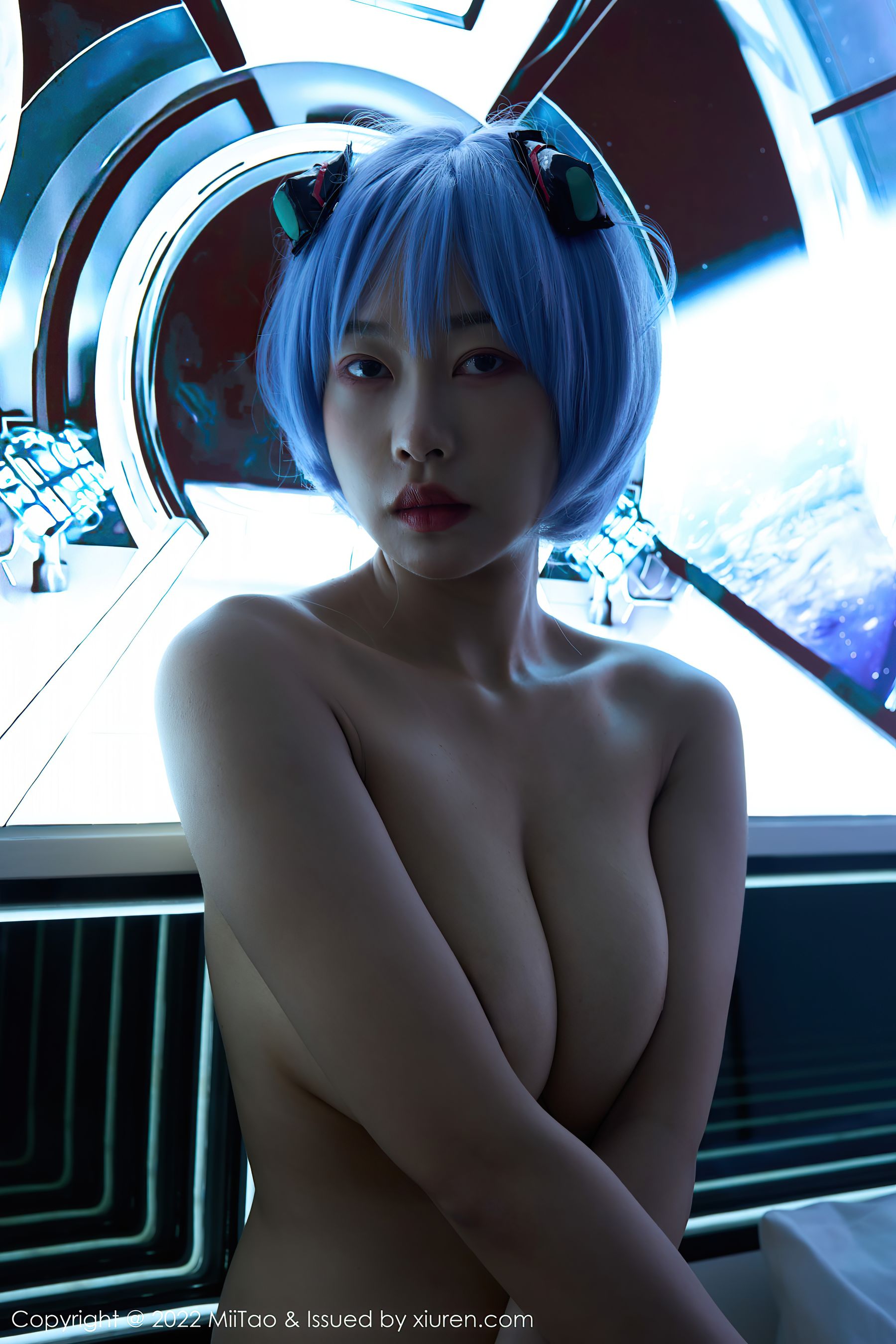 [蜜桃社MiiTao] VOL.148 梦乃Mandy