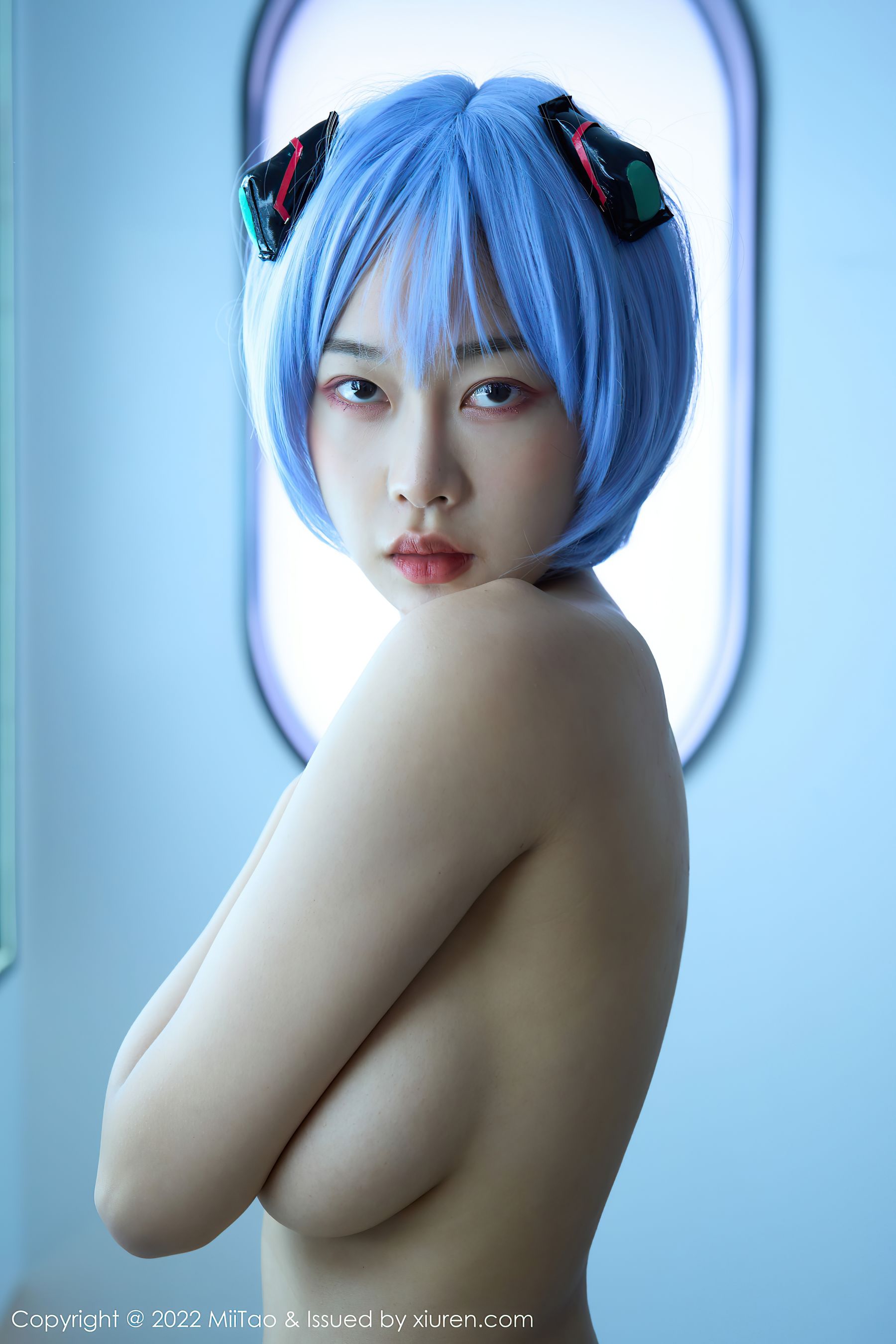 [蜜桃社MiiTao] VOL.148 梦乃Mandy