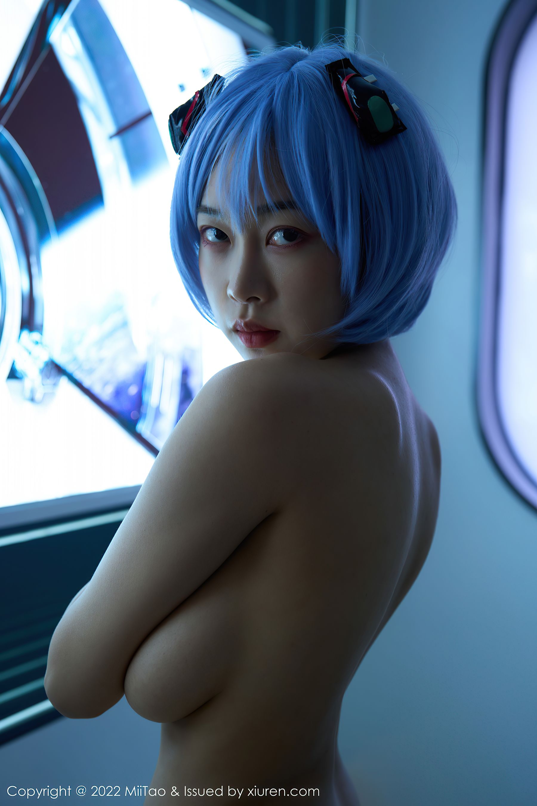 [蜜桃社MiiTao] VOL.148 梦乃Mandy