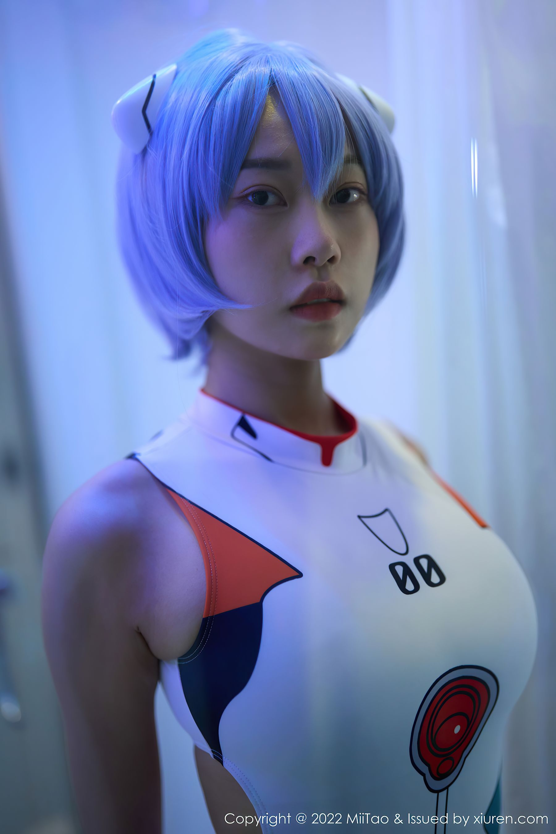 [蜜桃社MiiTao] VOL.149 梦乃Mandy