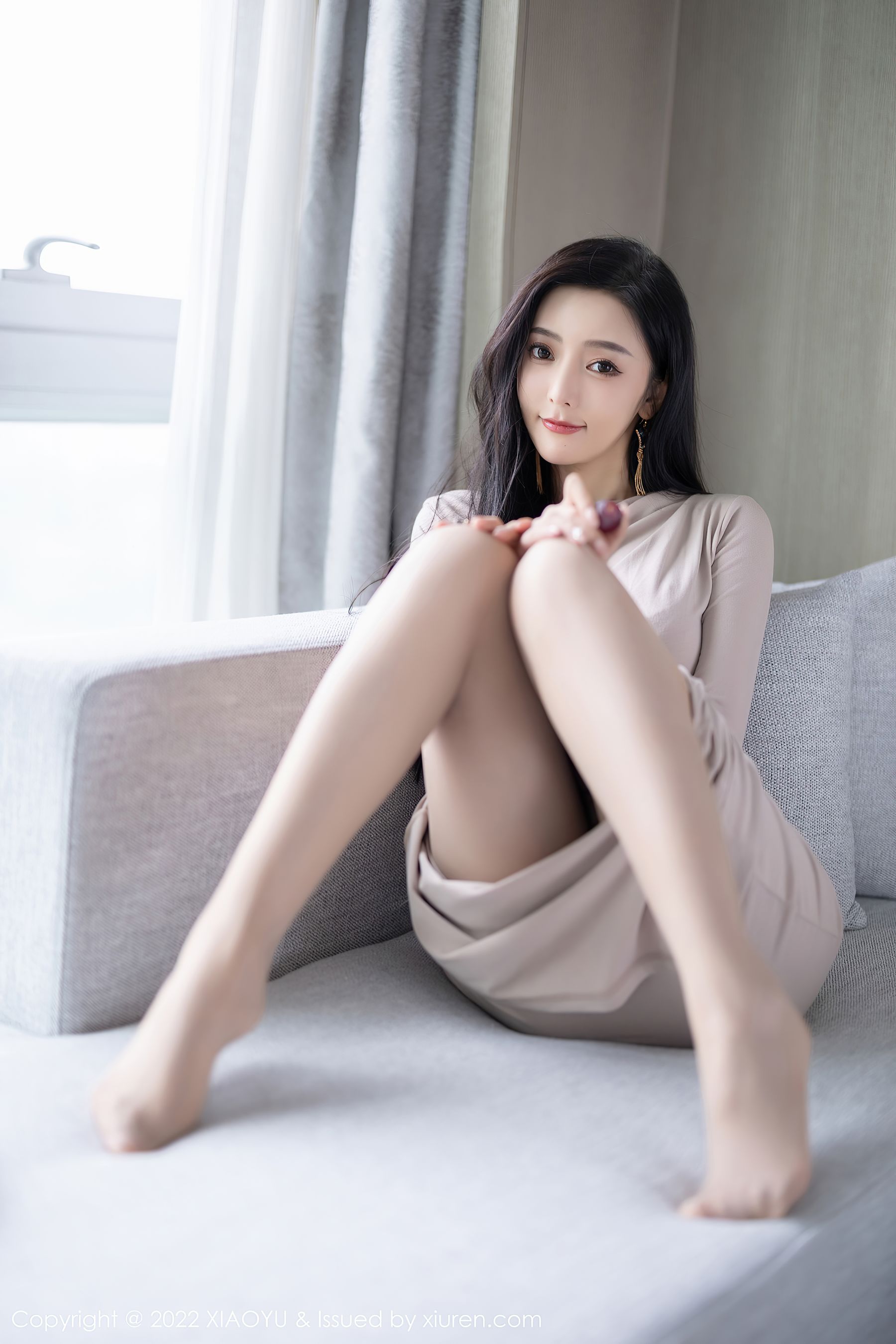[语画界XIAOYU] Vol.764 王馨瑶yanni