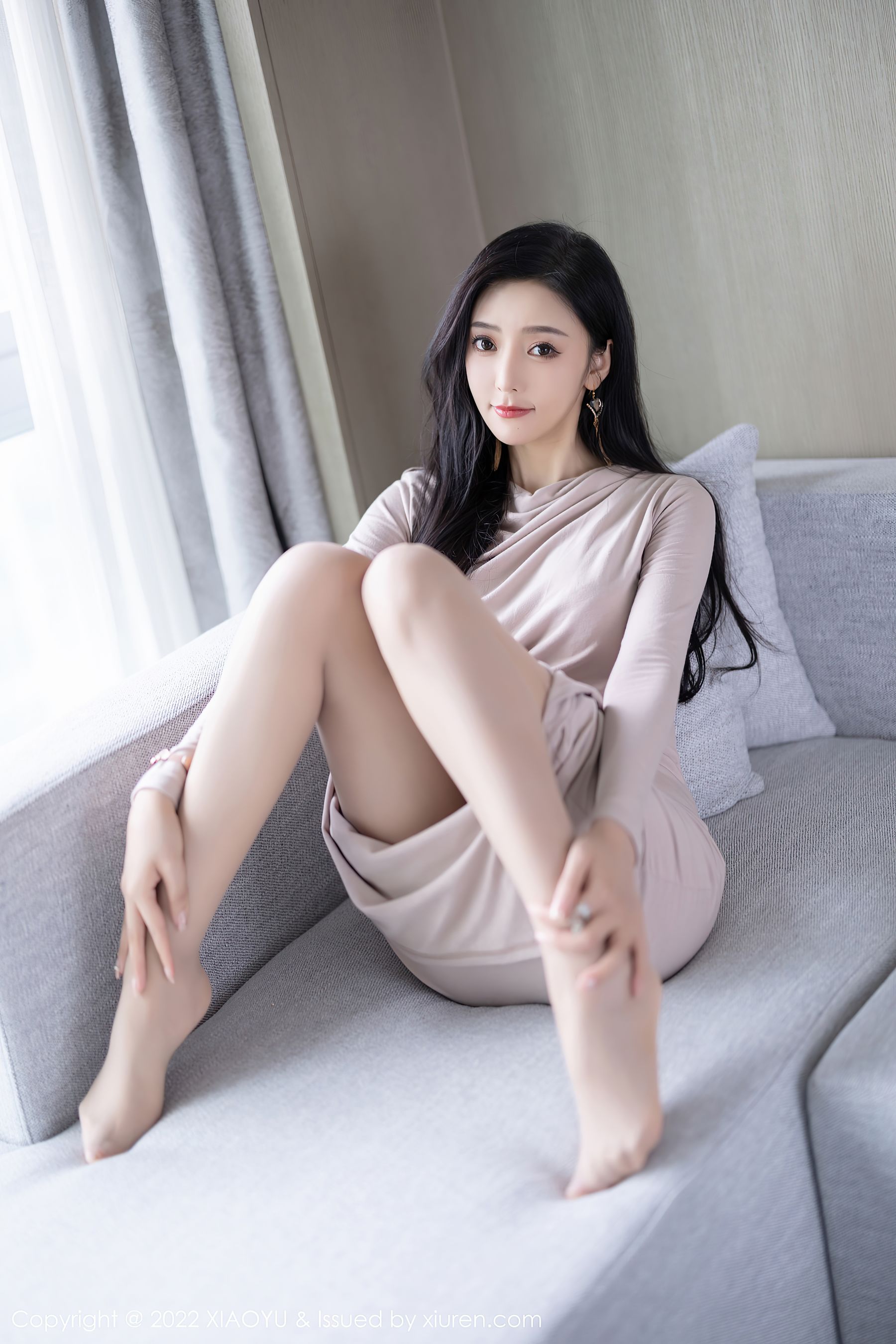 [语画界XIAOYU] Vol.764 王馨瑶yanni