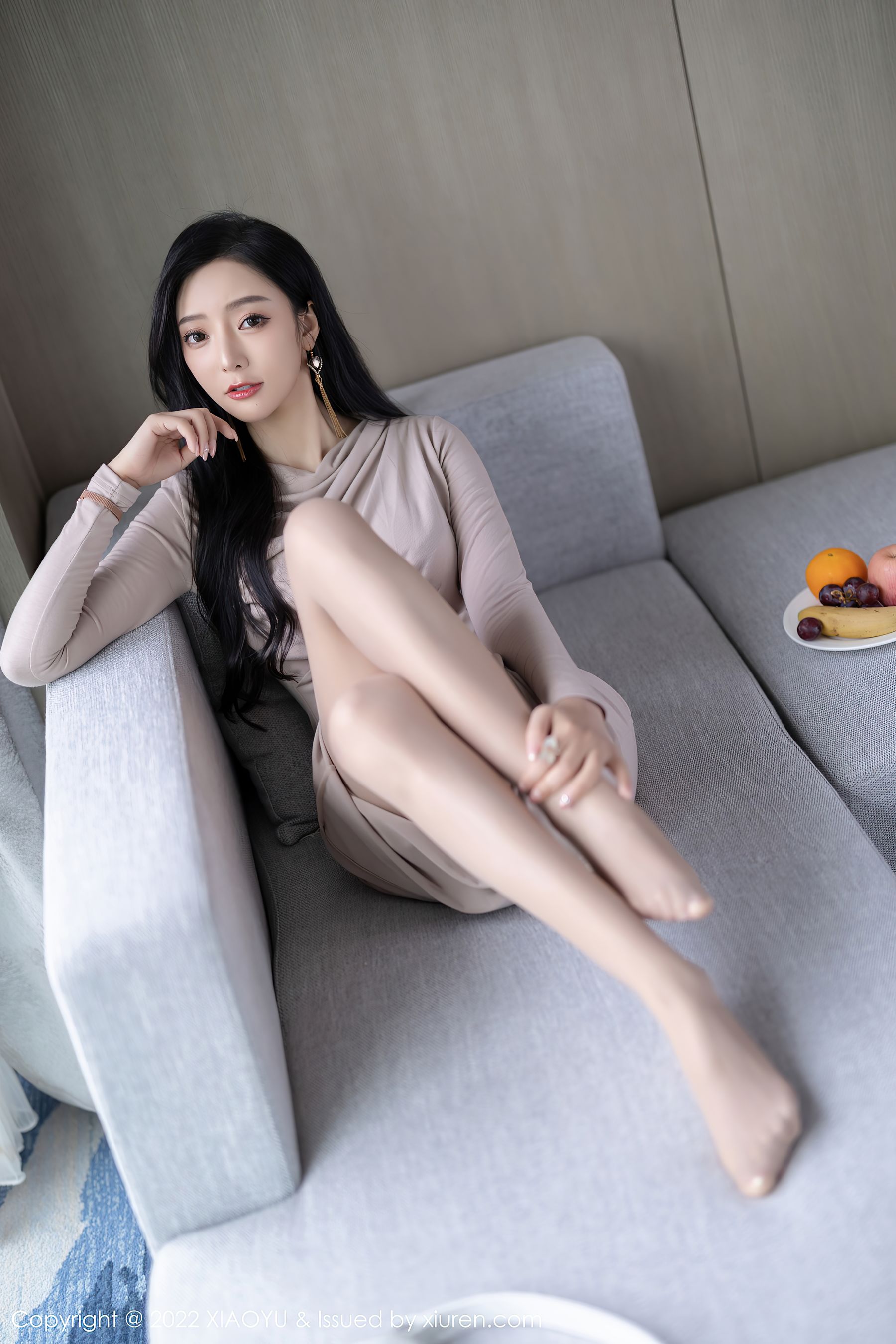 [语画界XIAOYU] Vol.764 王馨瑶yanni