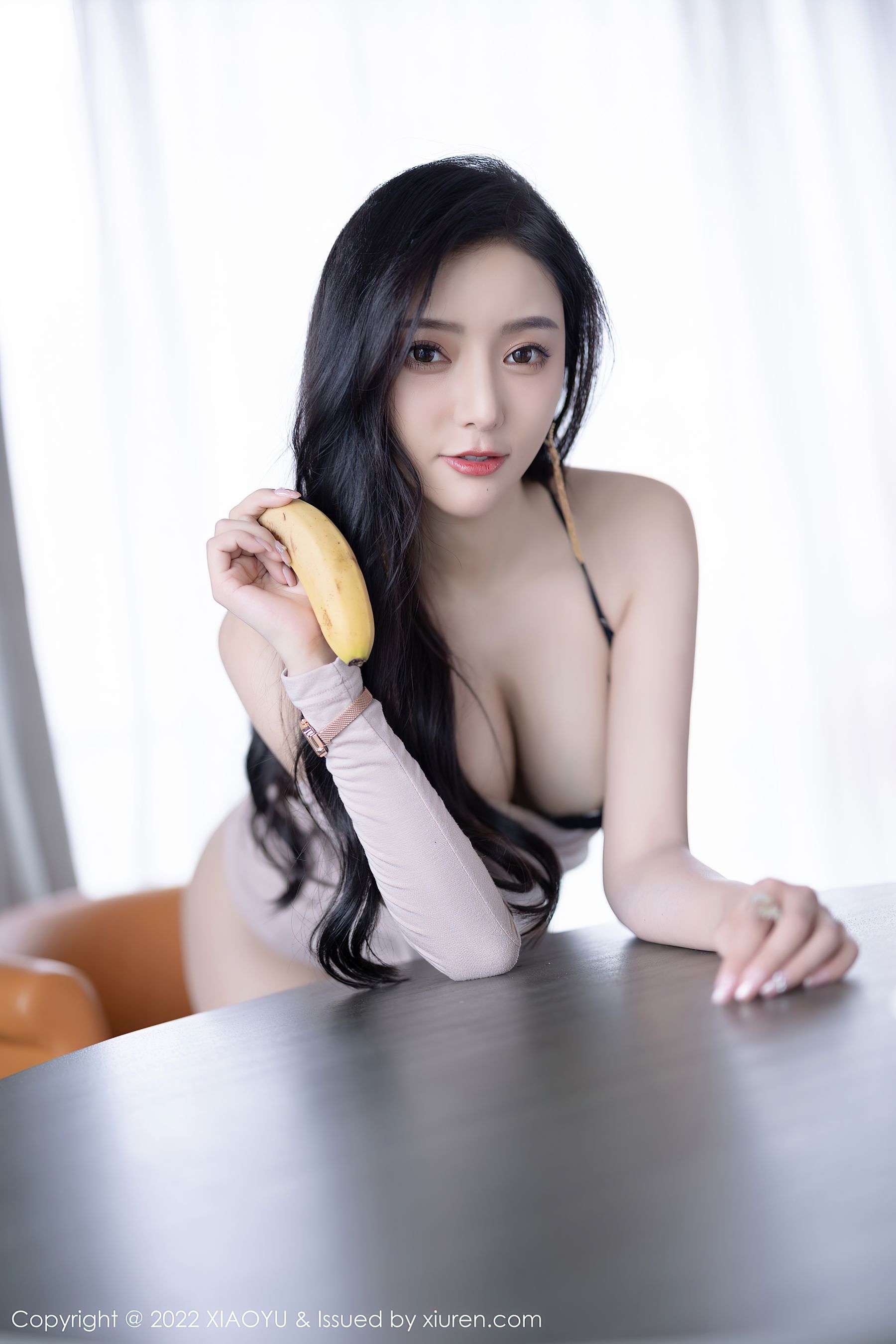 [语画界XIAOYU] Vol.764 王馨瑶yanni