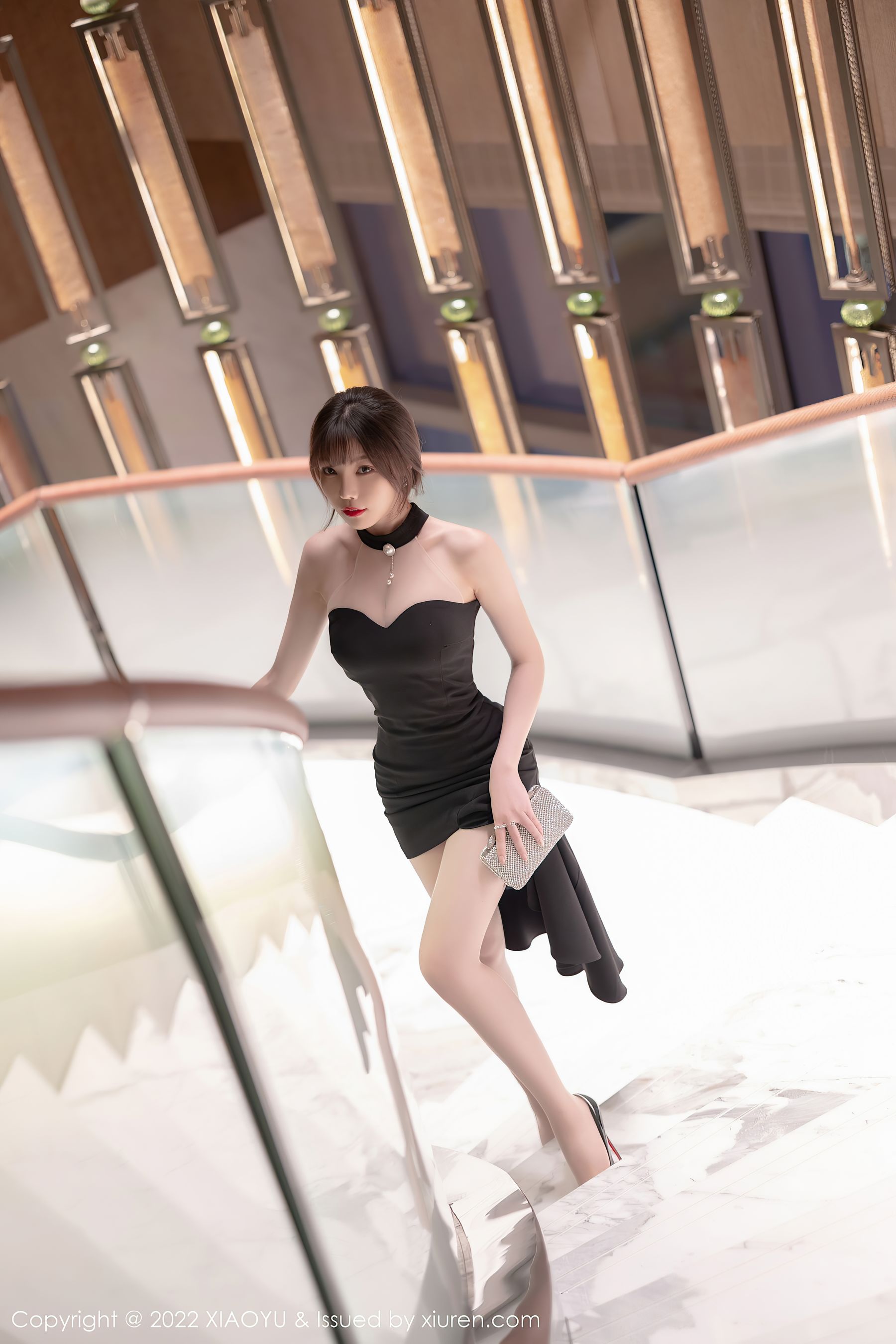 [语画界XIAOYU] Vol.765 芝芝Booty