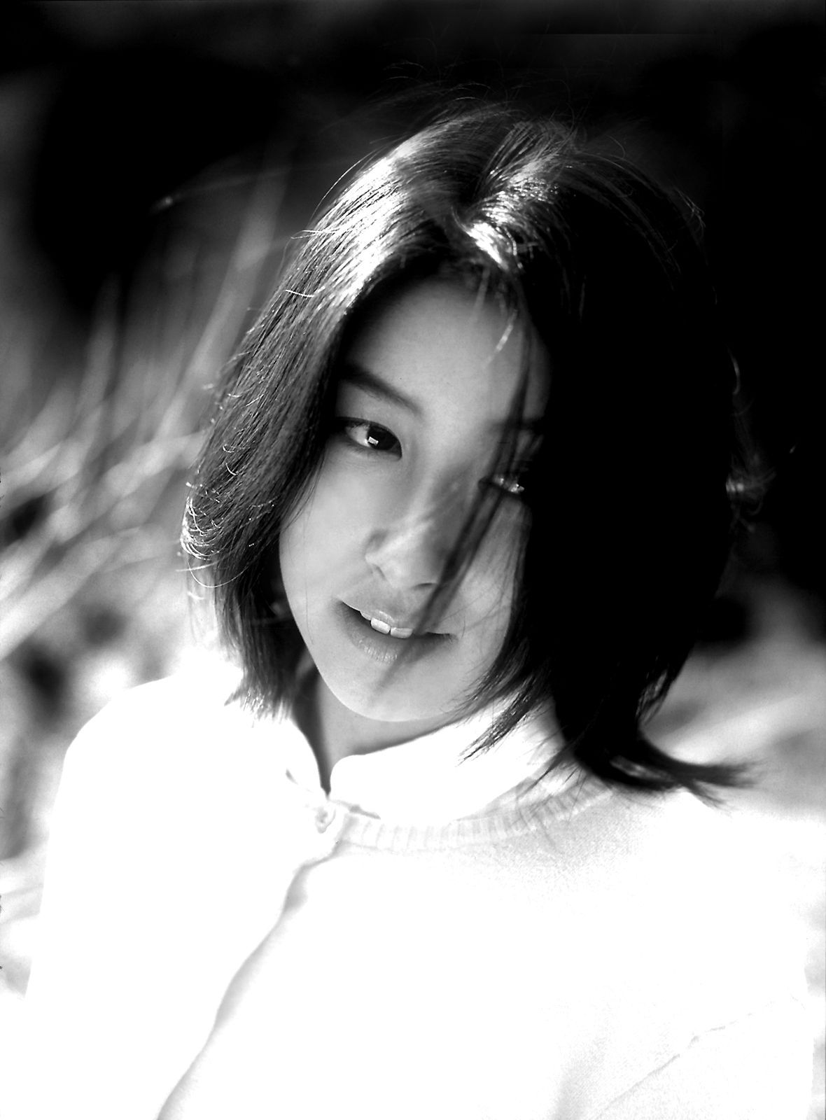 [NS Eyes] SF-No.068 Rina Nagatomo 長友里奈