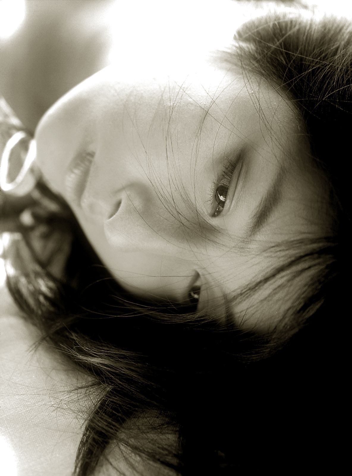 [NS Eyes] SF-No.068 Rina Nagatomo 長友里奈