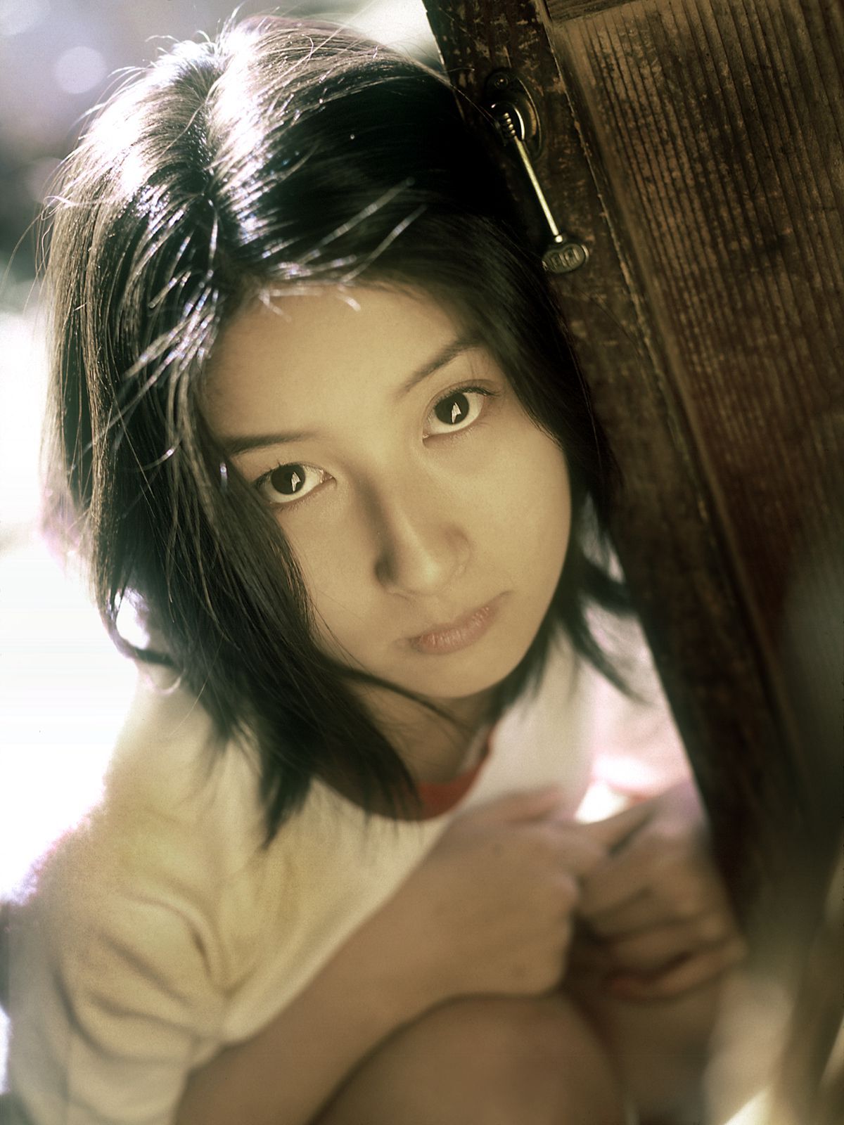 [NS Eyes] SF-No.068 Rina Nagatomo 長友里奈