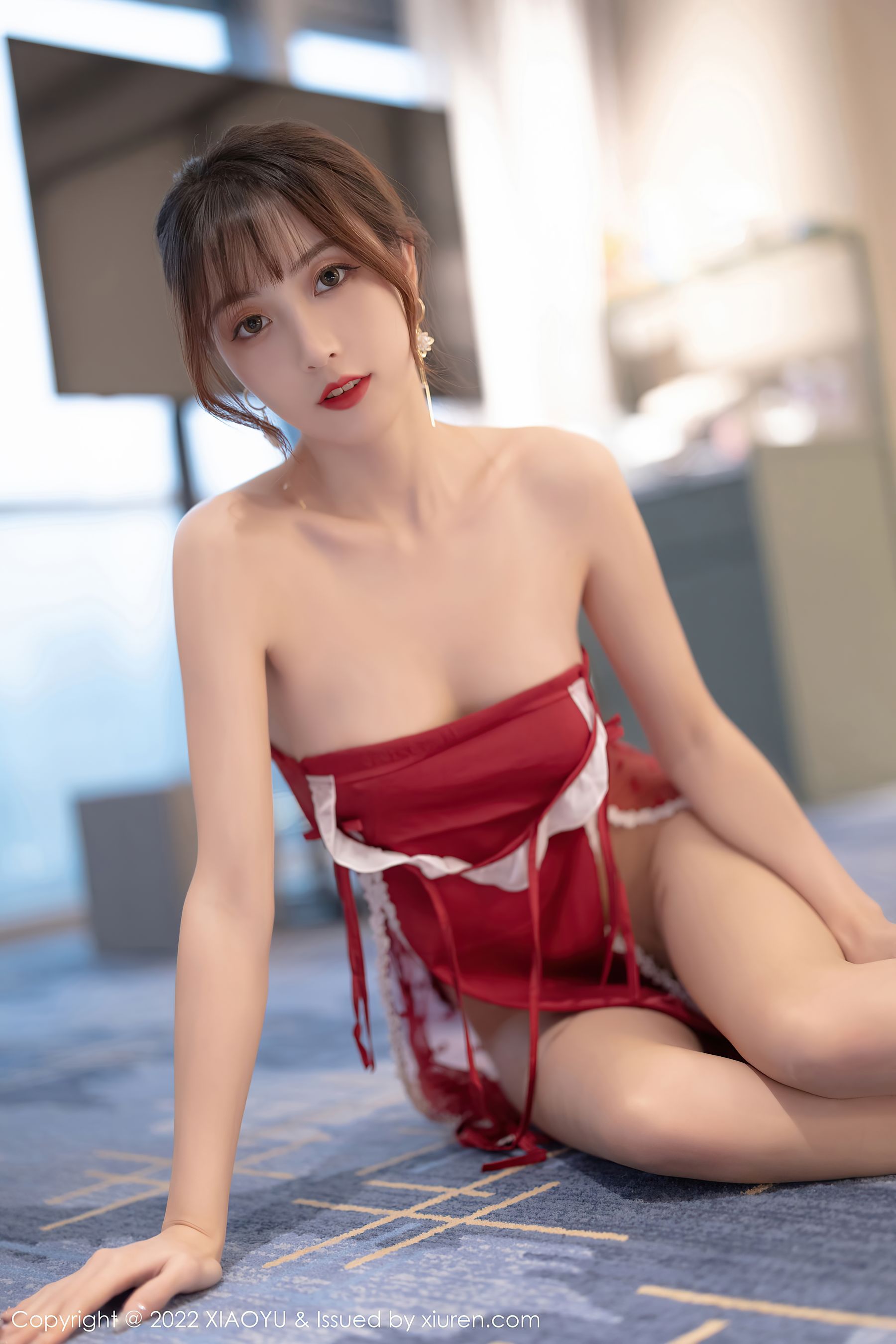 [语画界XIAOYU] Vol.769 林星阑