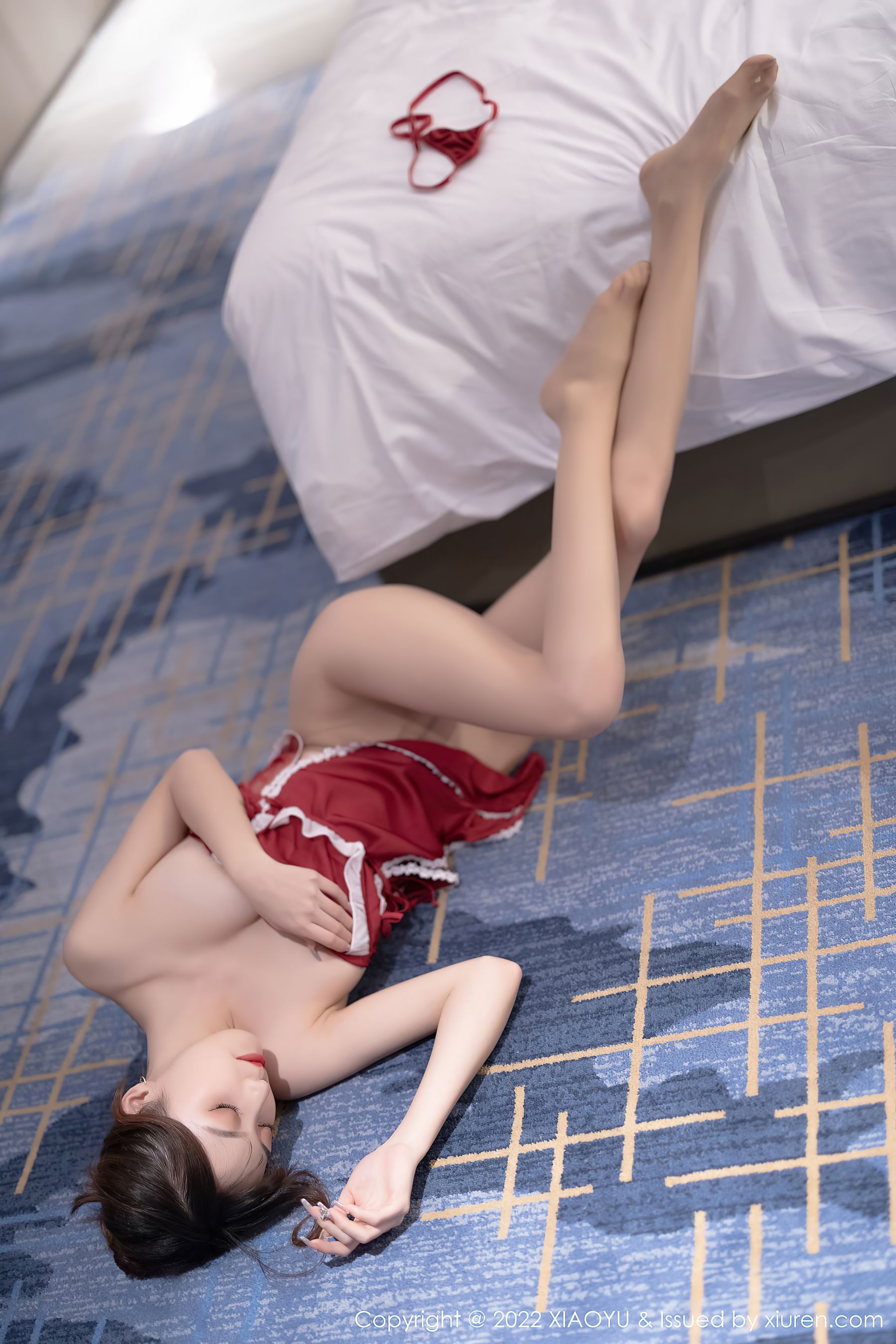 [语画界XIAOYU] Vol.769 林星阑