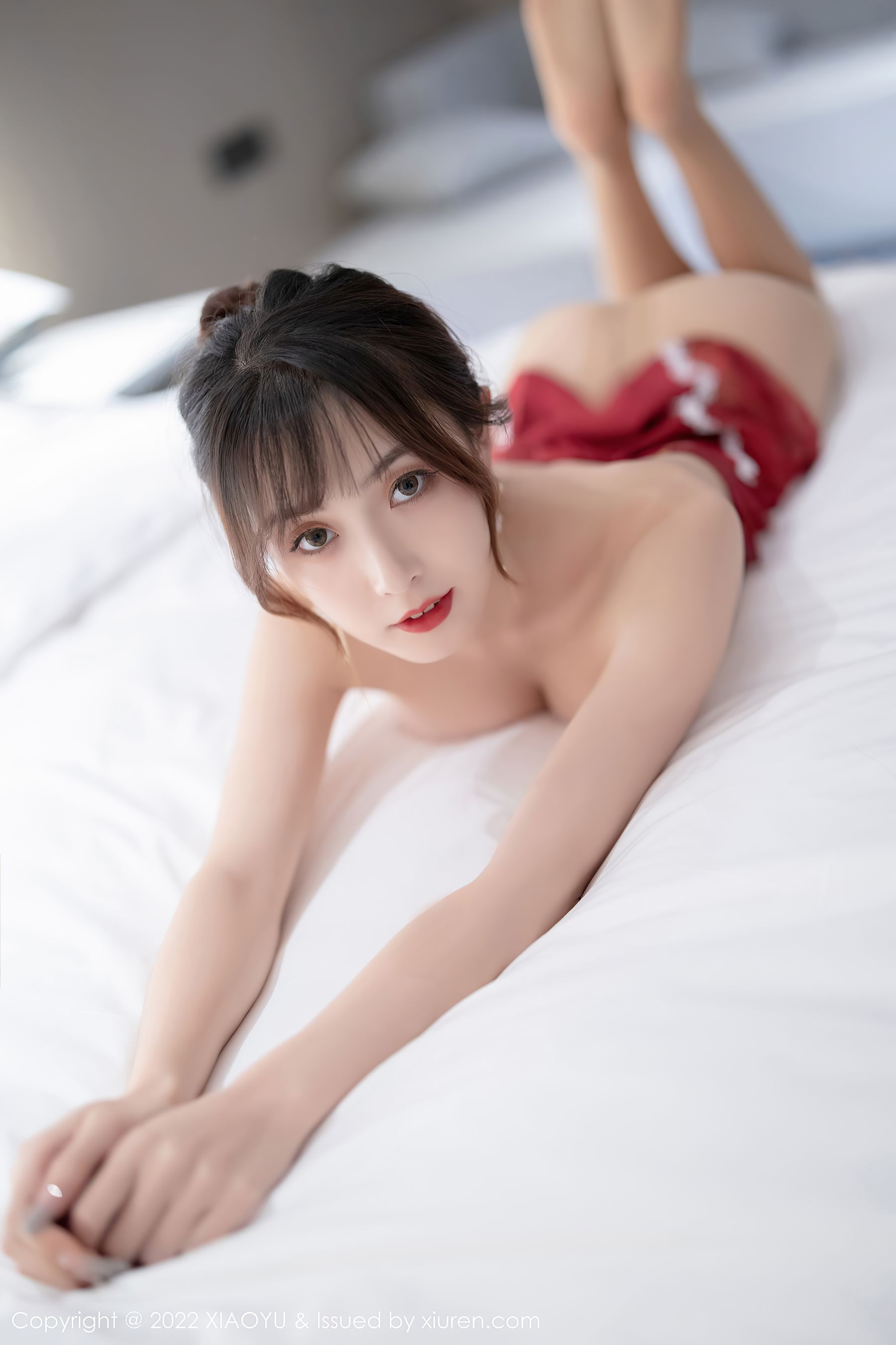 [语画界XIAOYU] Vol.769 林星阑