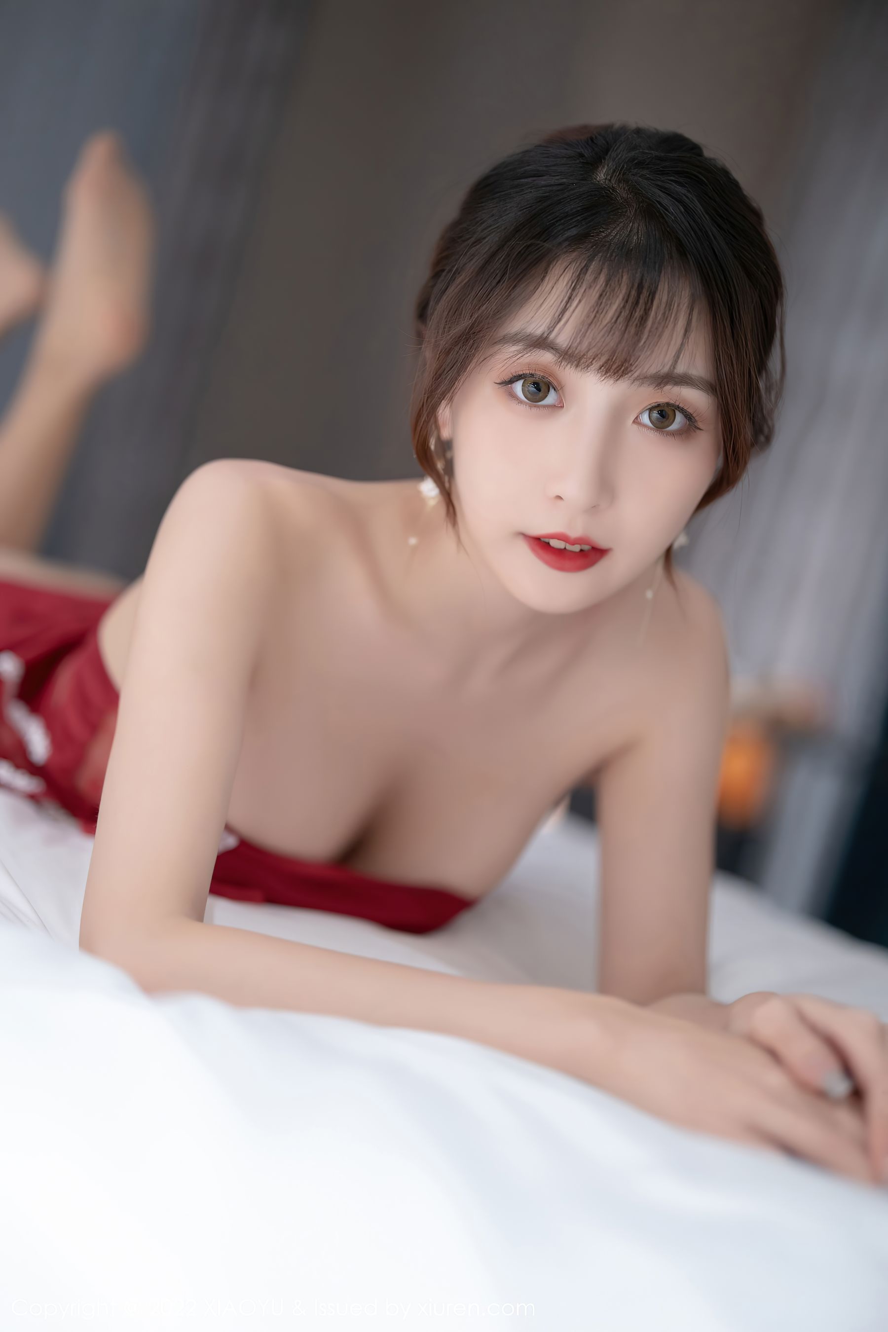 [语画界XIAOYU] Vol.769 林星阑