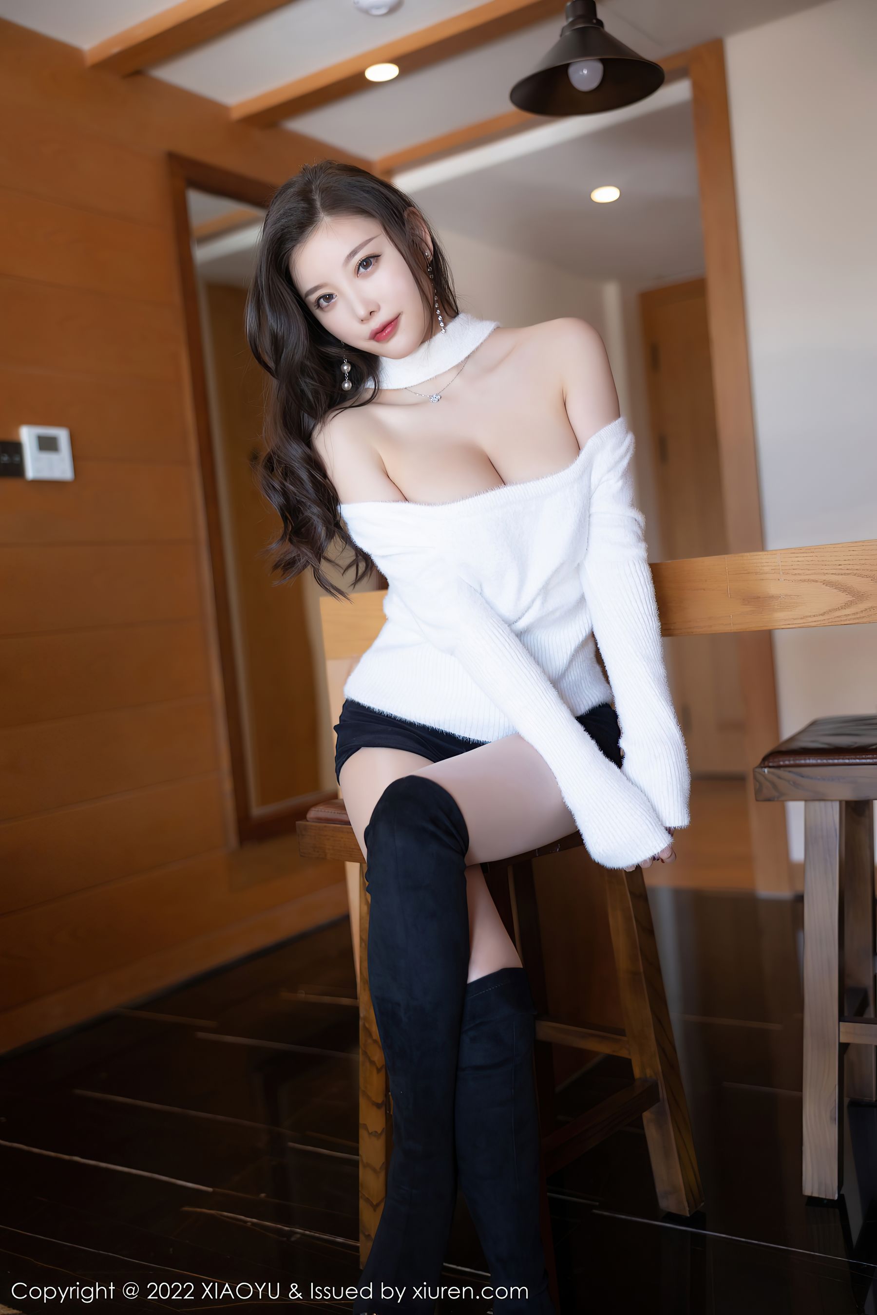 [语画界XIAOYU] Vol.772 杨晨晨Yome