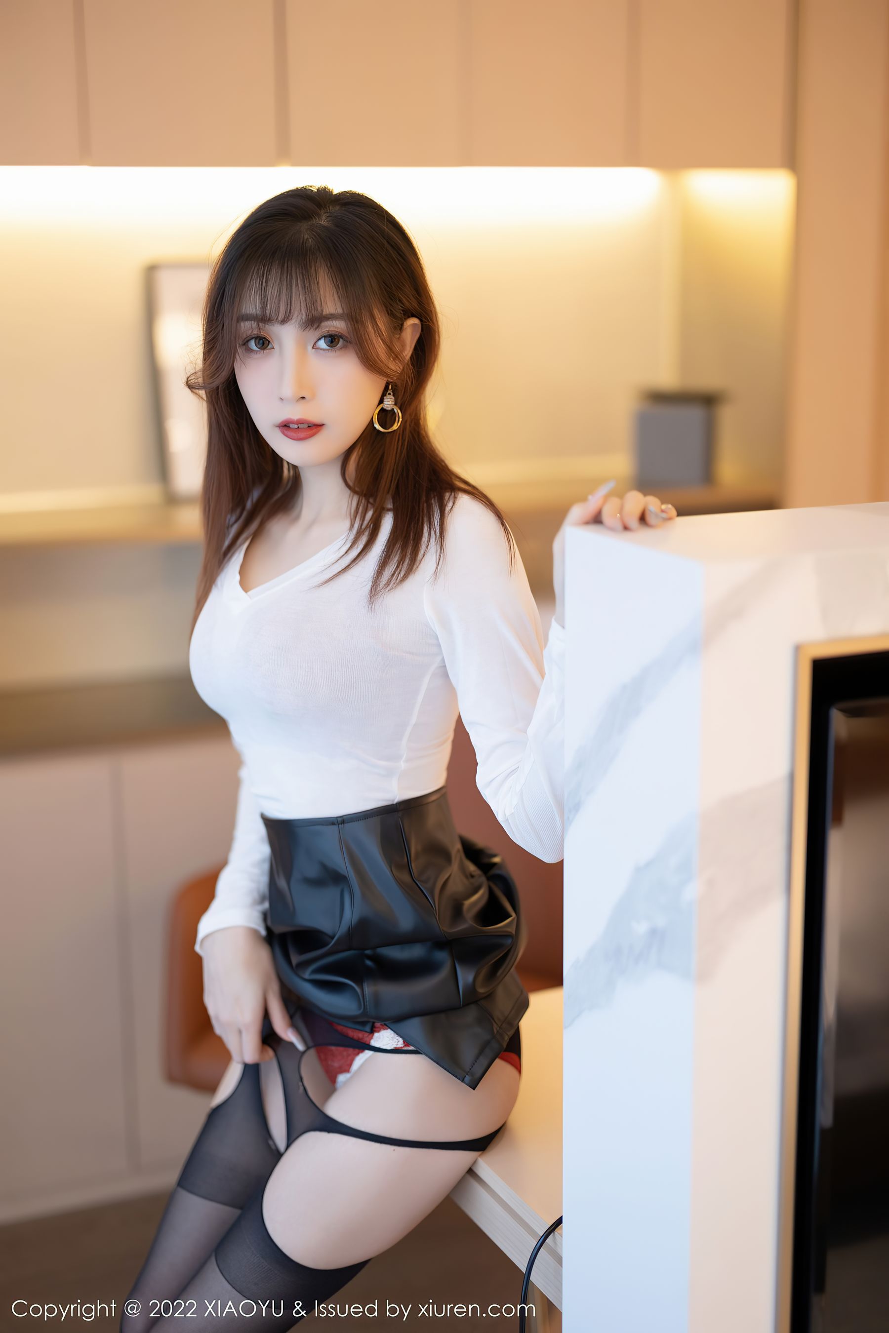 [语画界XIAOYU] Vol.775 林星阑