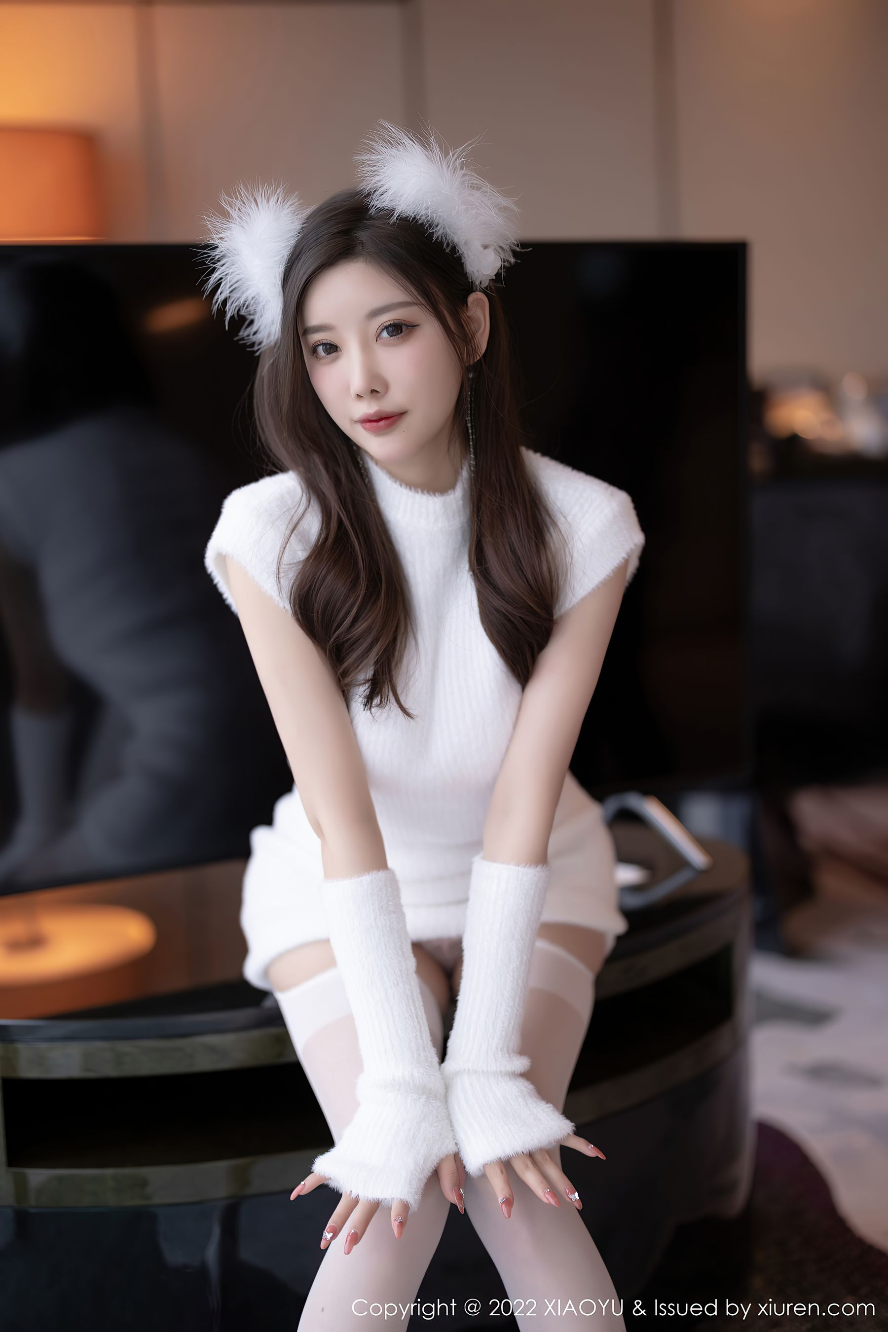 [语画界XIAOYU] Vol.777 杨晨晨Yome