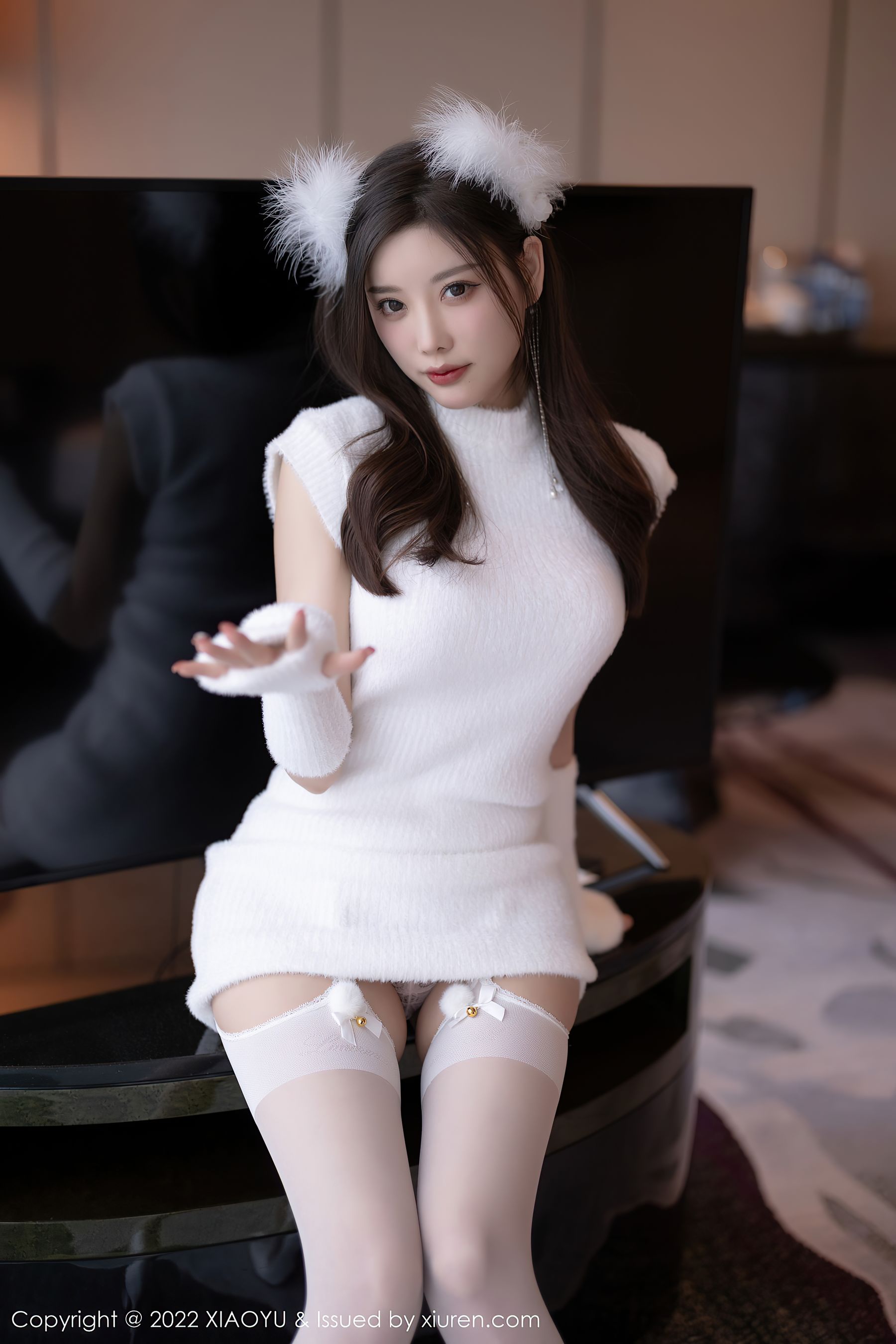 [语画界XIAOYU] Vol.777 杨晨晨Yome