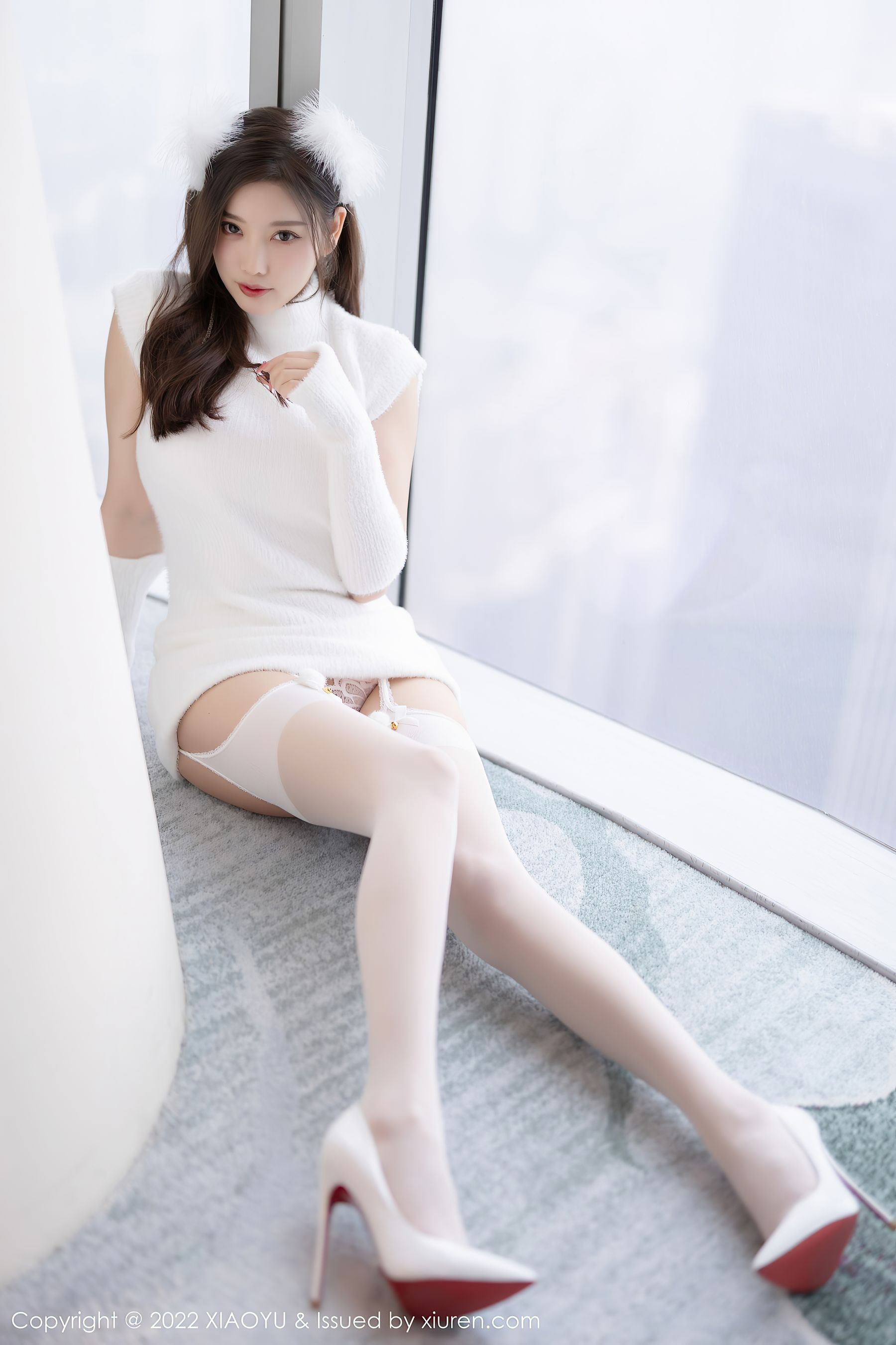 [语画界XIAOYU] Vol.777 杨晨晨Yome