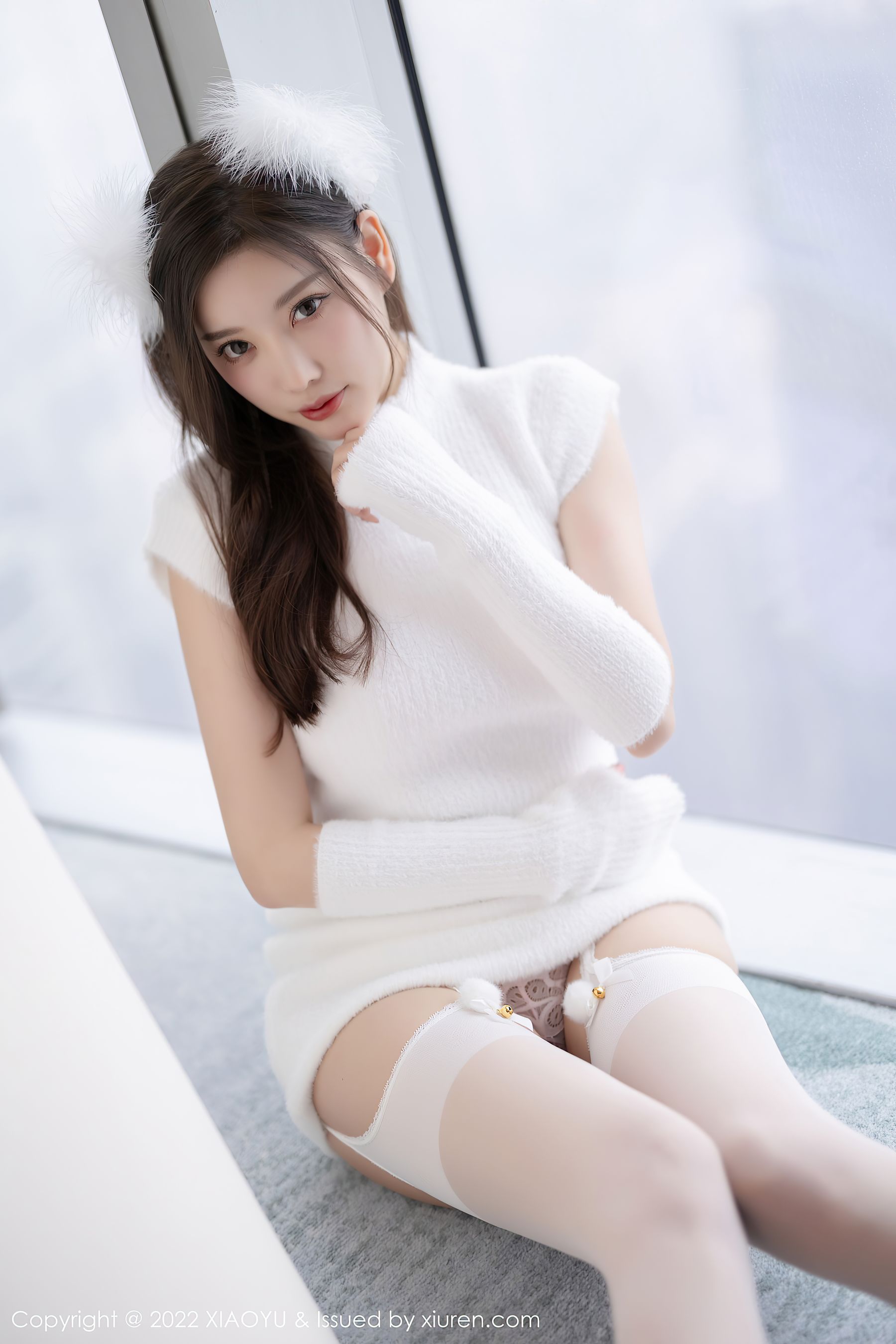 [语画界XIAOYU] Vol.777 杨晨晨Yome