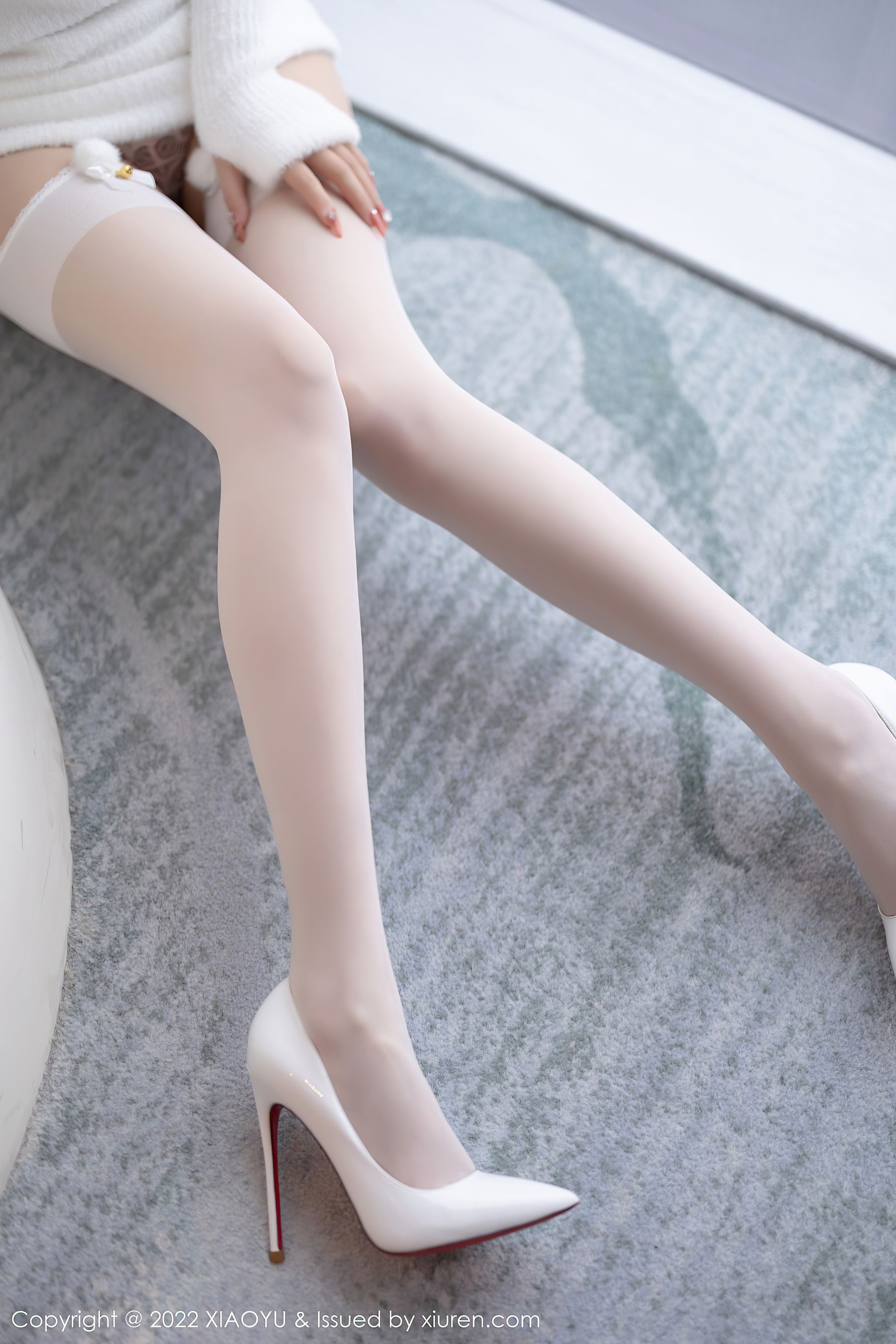 [语画界XIAOYU] Vol.777 杨晨晨Yome